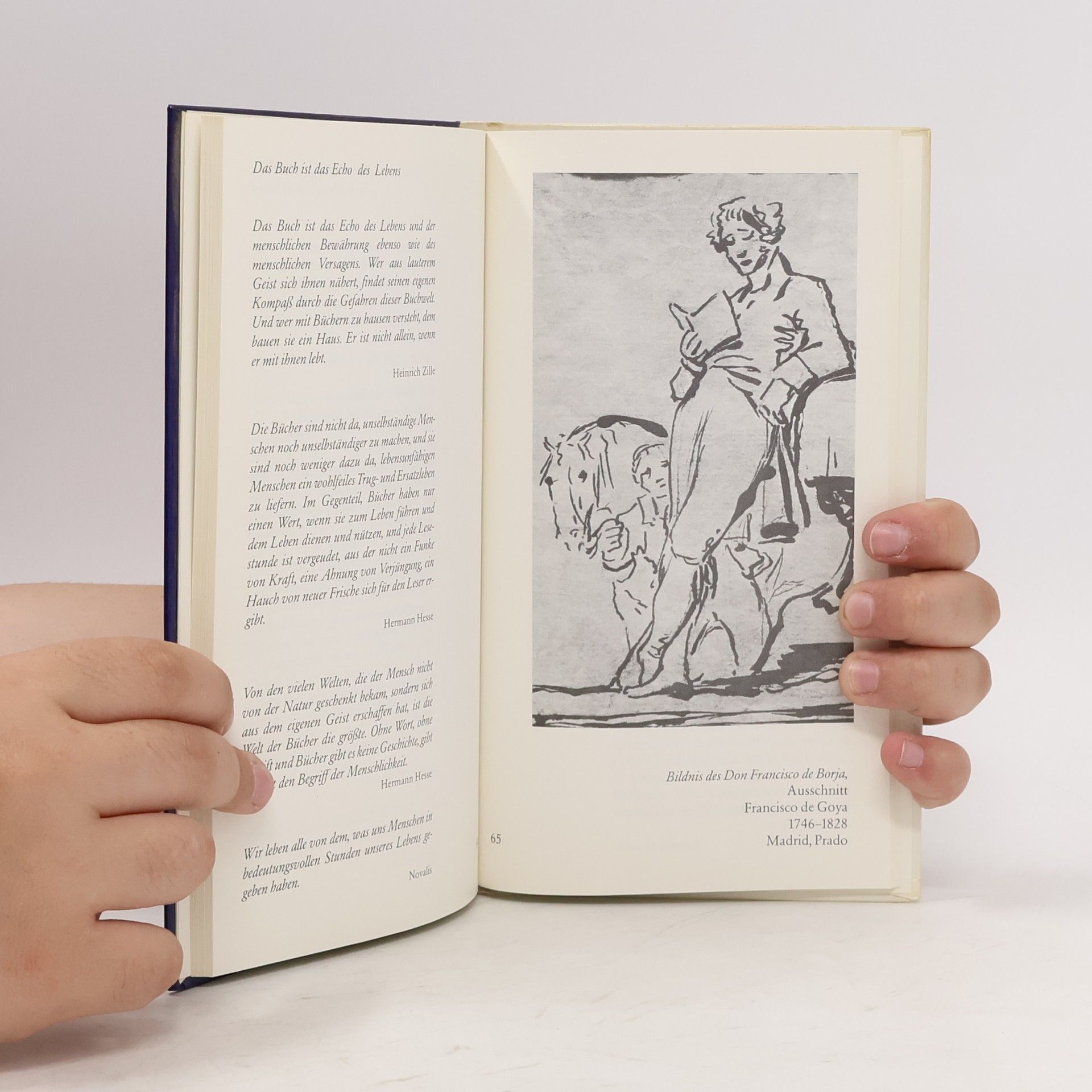 Autorenkollektiv Mit Büchern leben
