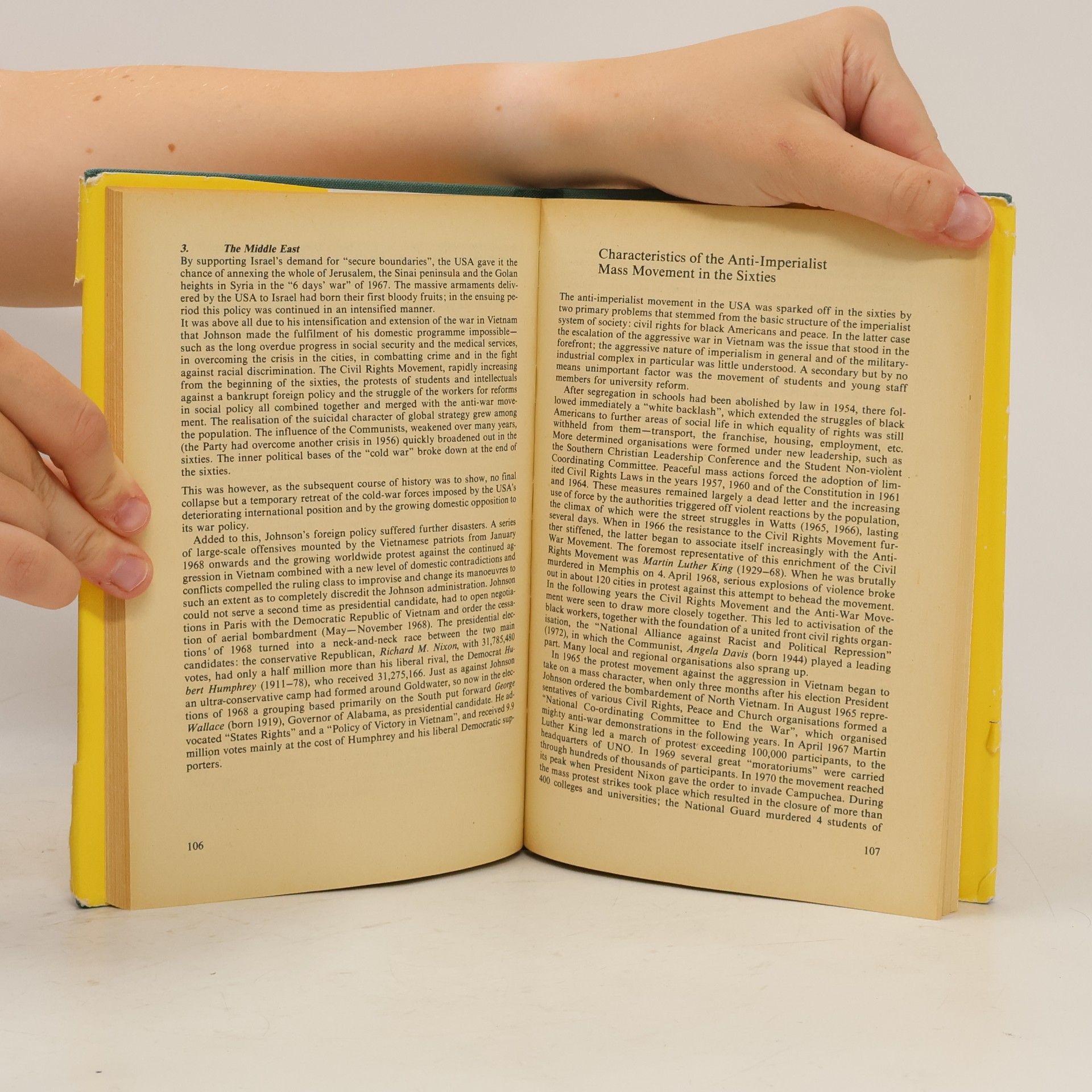 Max Zeuske A short history of the United States of America