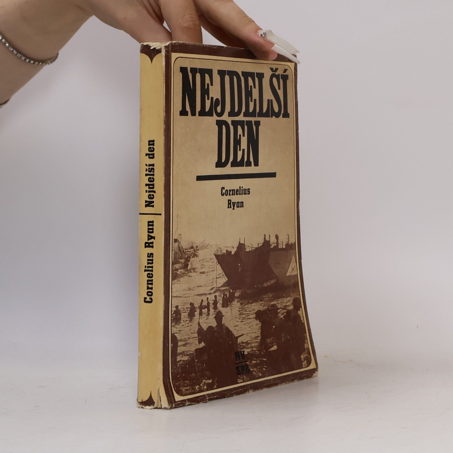 Cornelius Ryan Nejdelší den