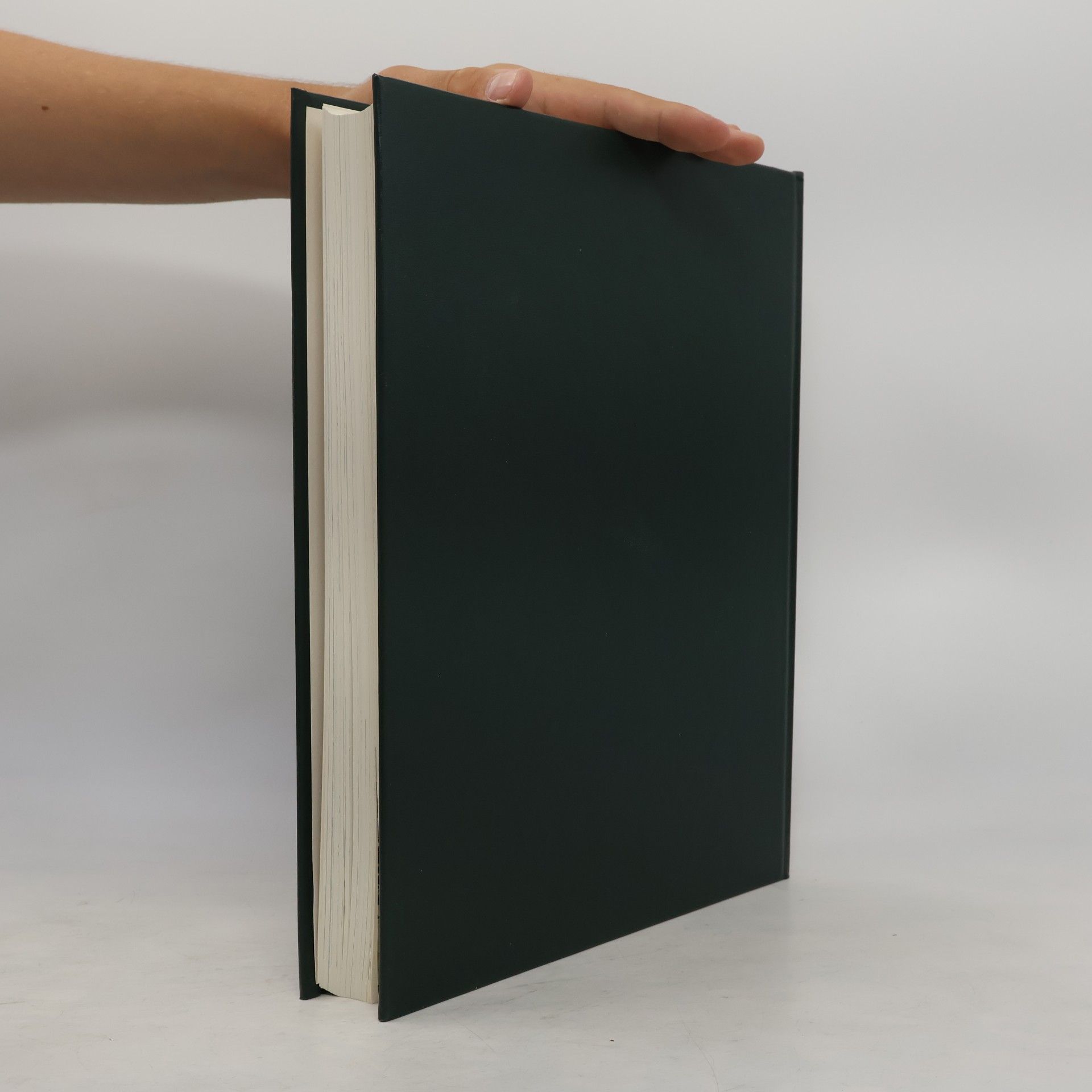 Autores varios Die grosse Enzyklopädie die Erde 6