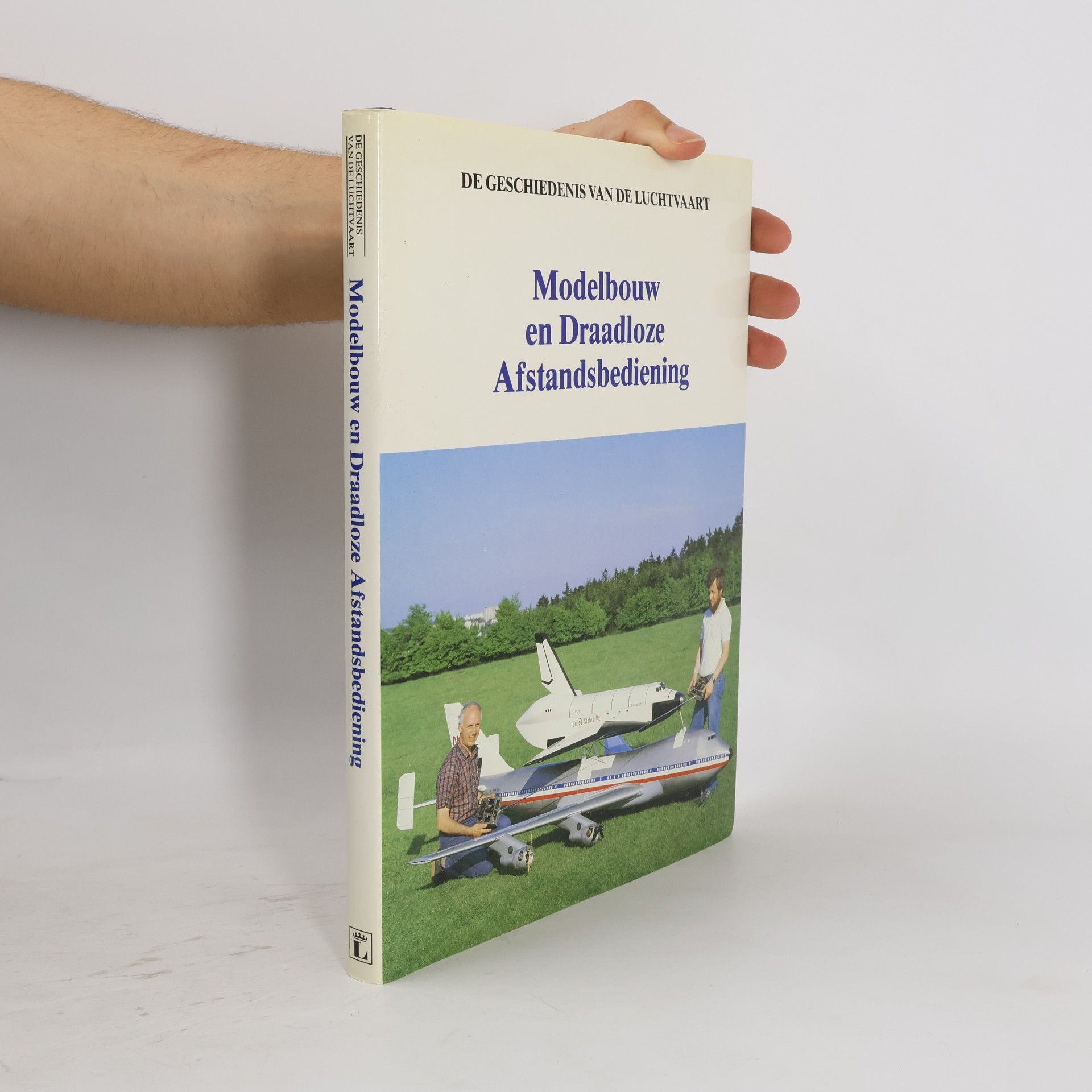 Autorenkollektiv Modelbouw en Draadloze Afstandsbediening