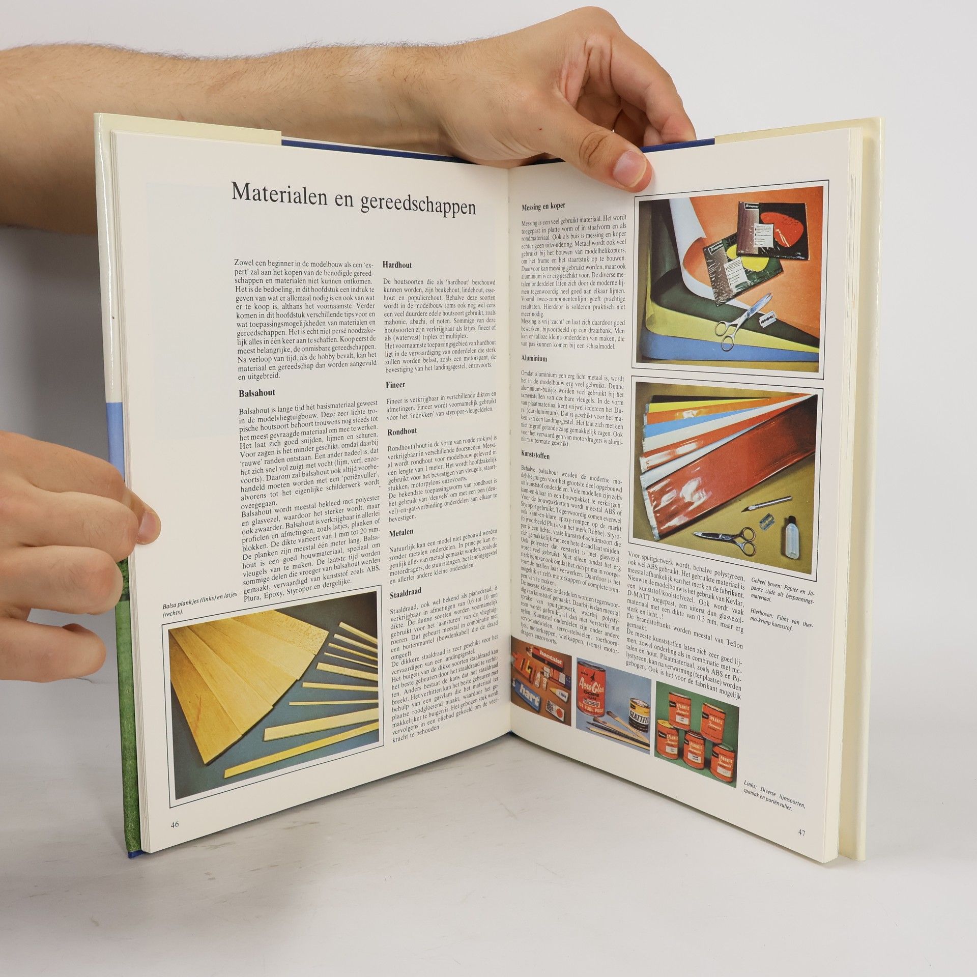 Autorenkollektiv Modelbouw en Draadloze Afstandsbediening