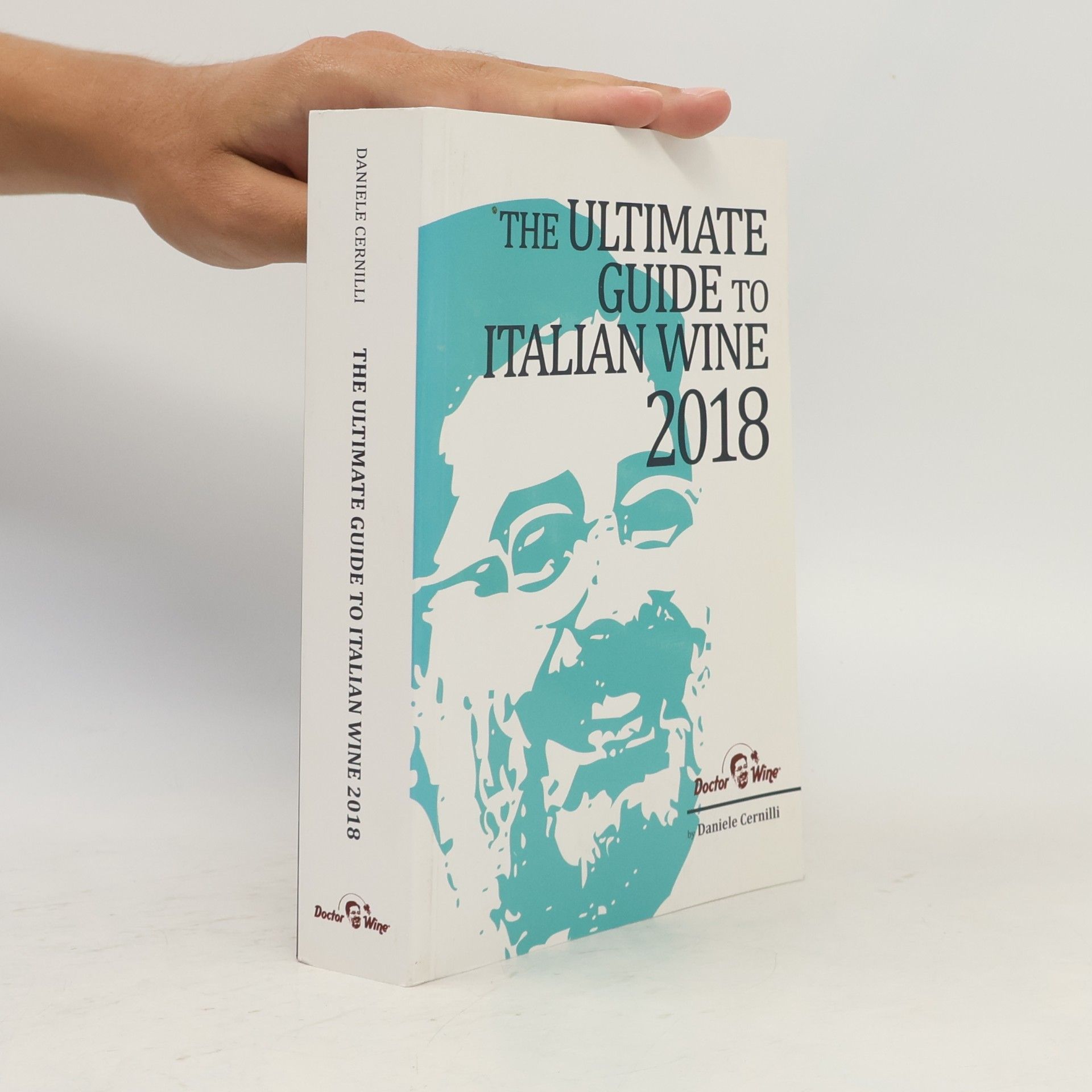 The Ultimate Guide to Italian Wine 2018
