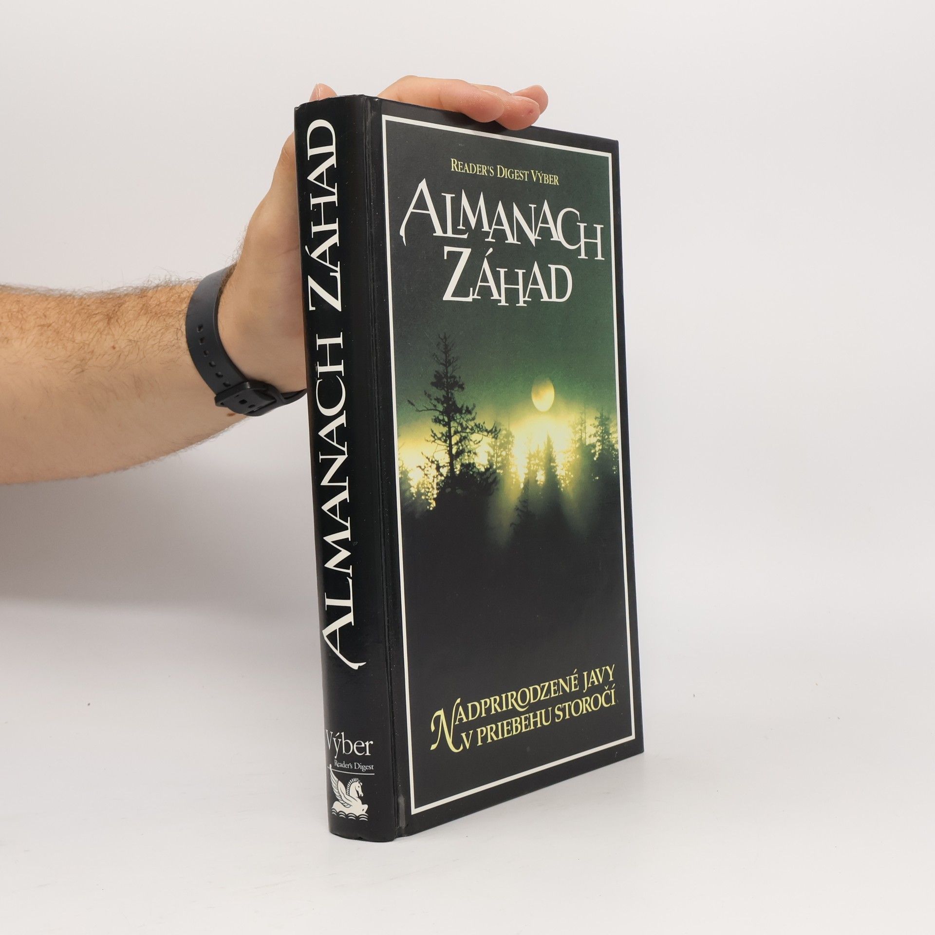 Autorenkollektiv Almanach záhad