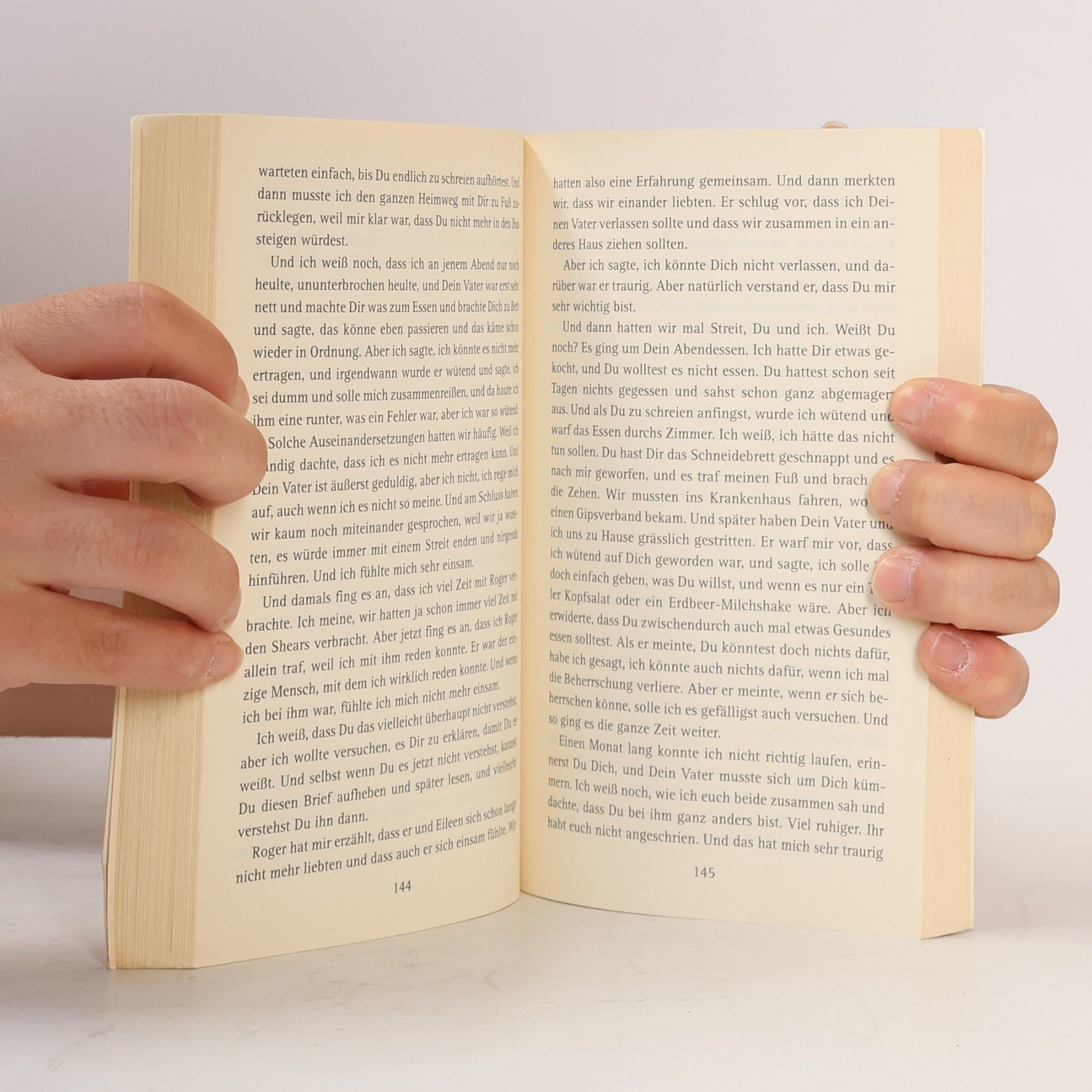 Mark Haddon Supergute Tage oder Die sonderbare Welt des Christopher Boone