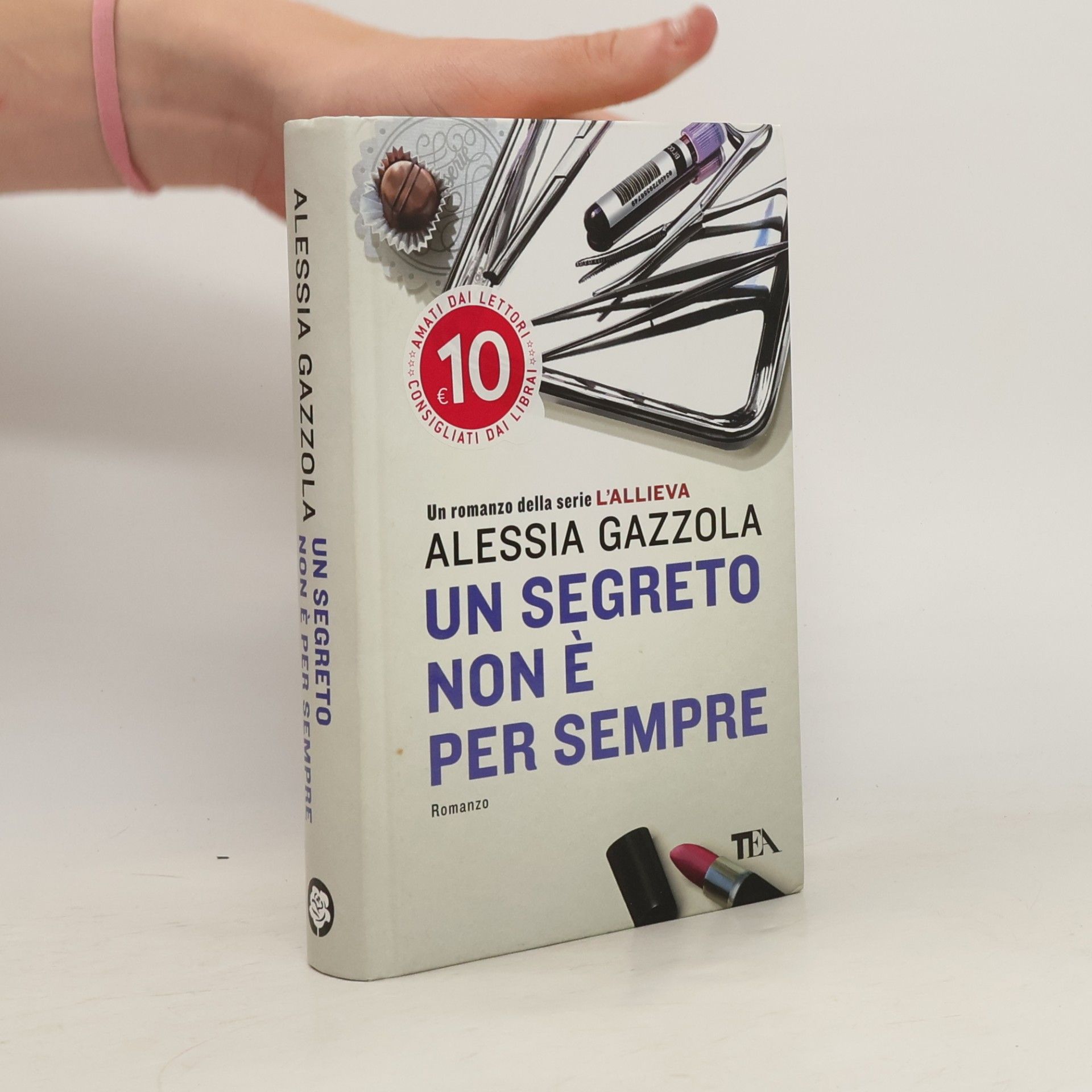 Un segreto non è per sempre