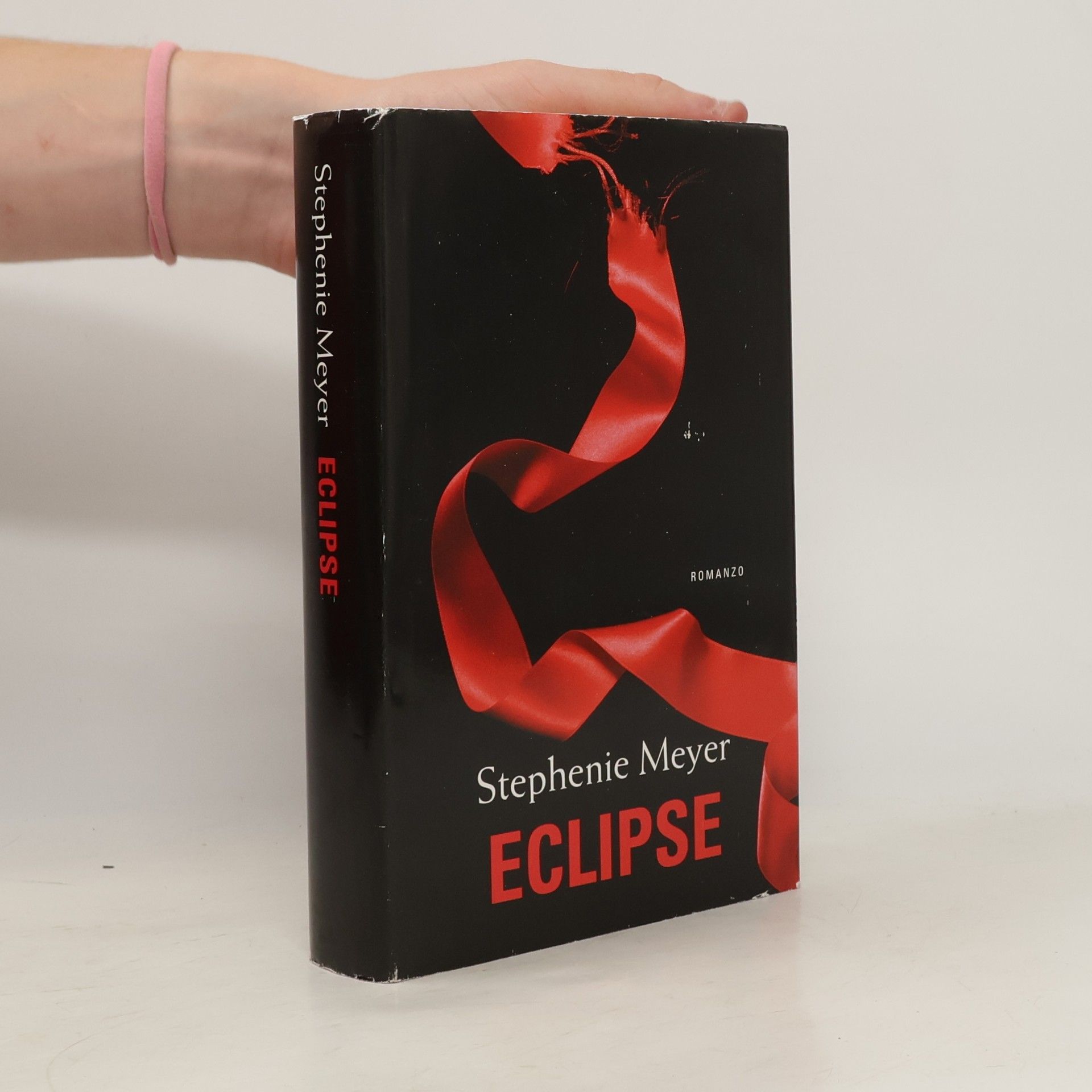 Eclipse