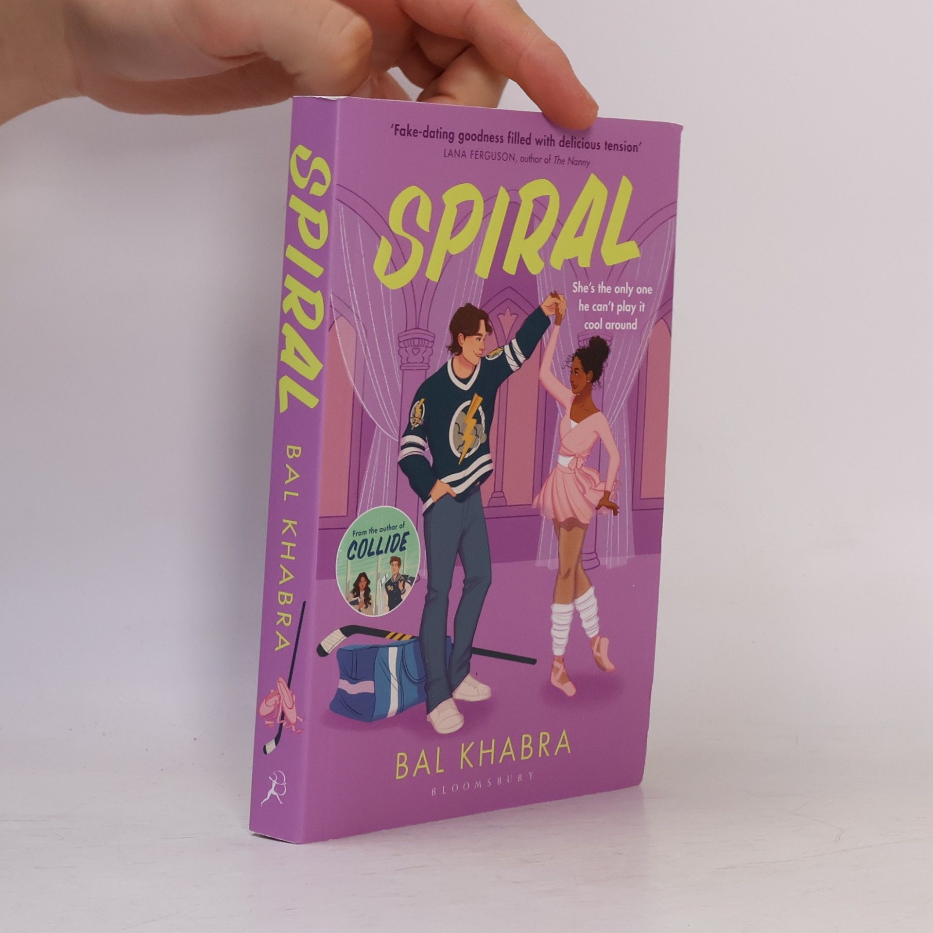 Spiral