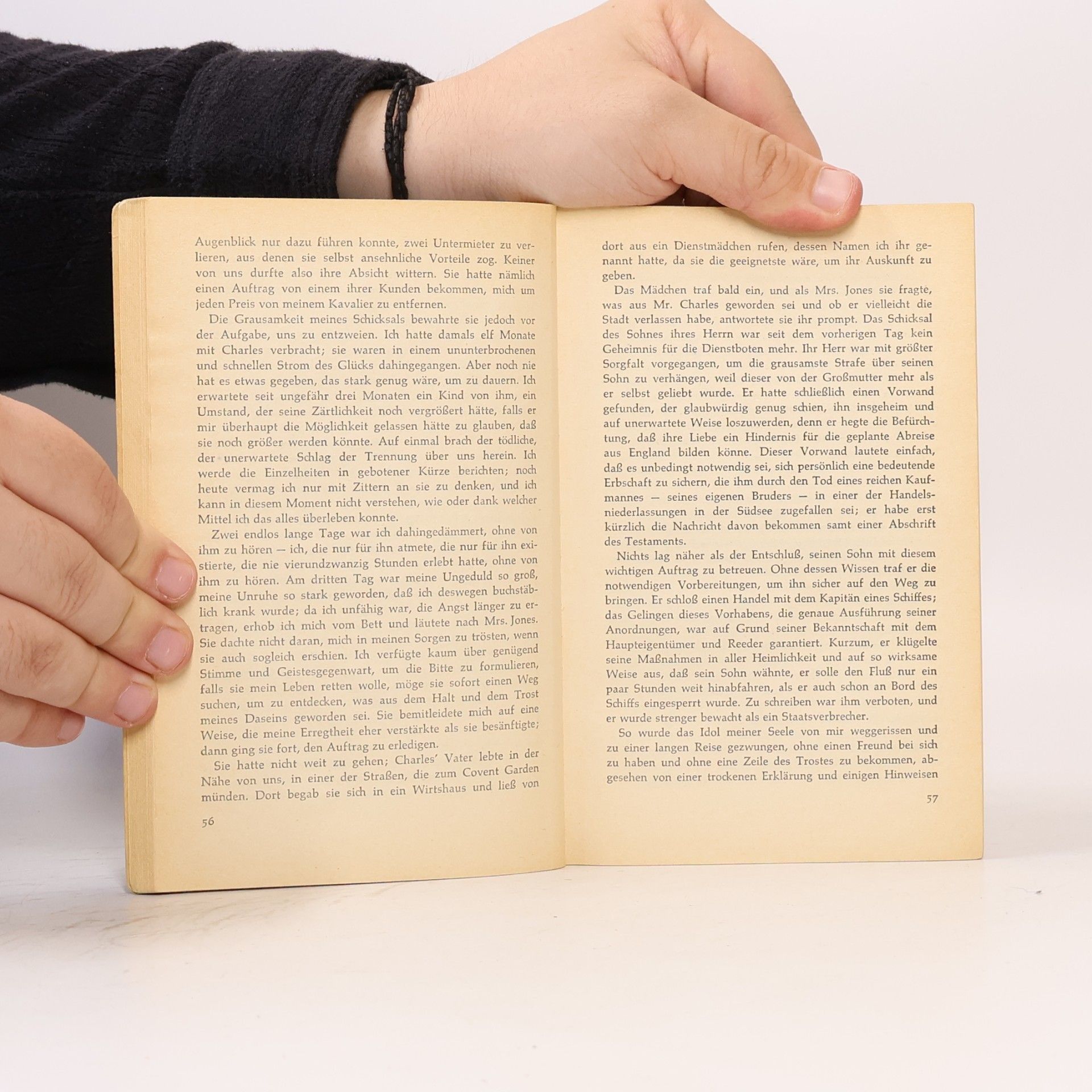 John Cleland Die Memoiren der Fanny Hill