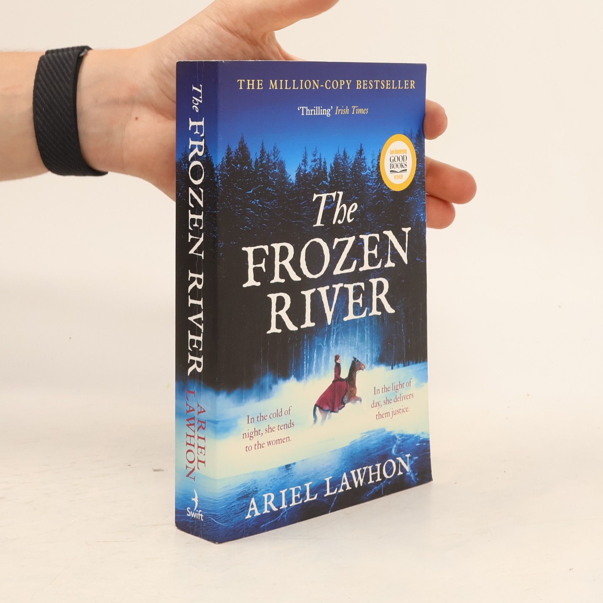 The Frozen River