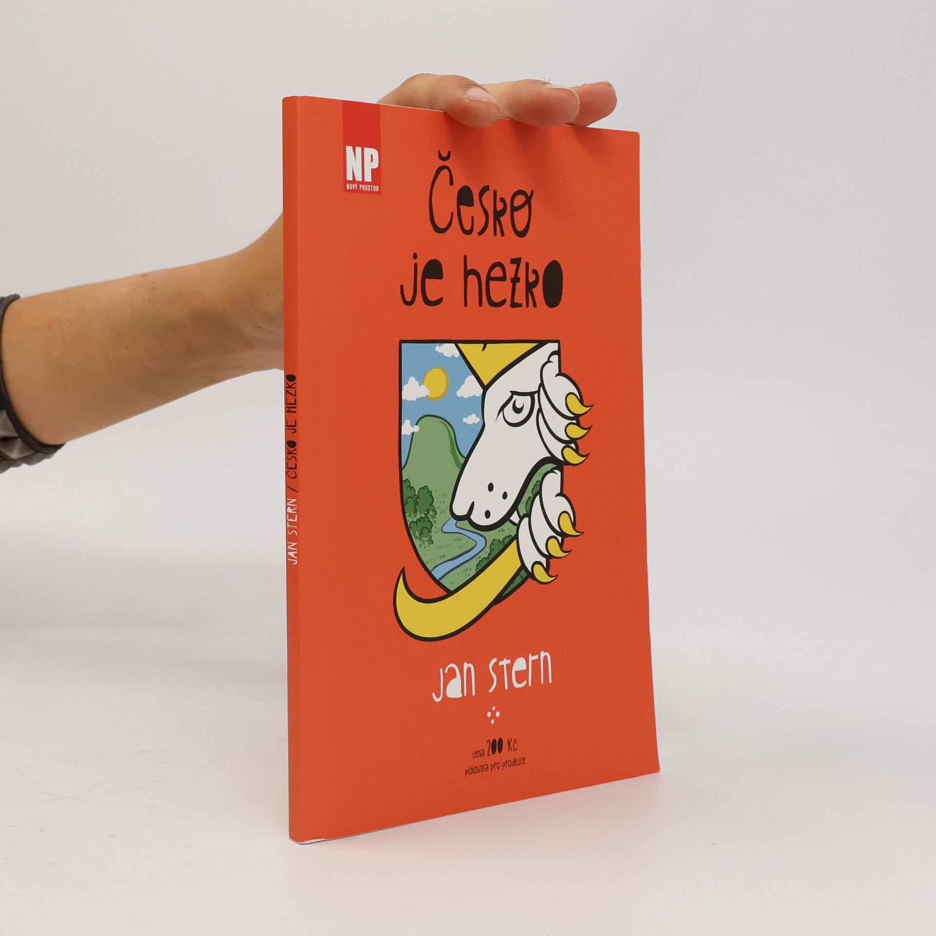 Česko je hezko