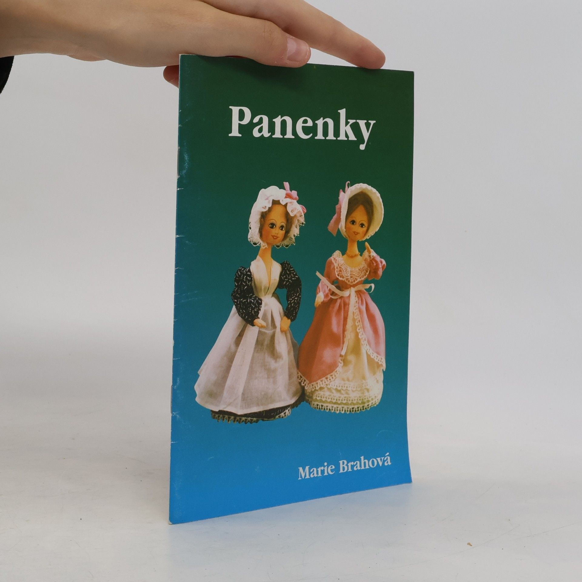 Panenky