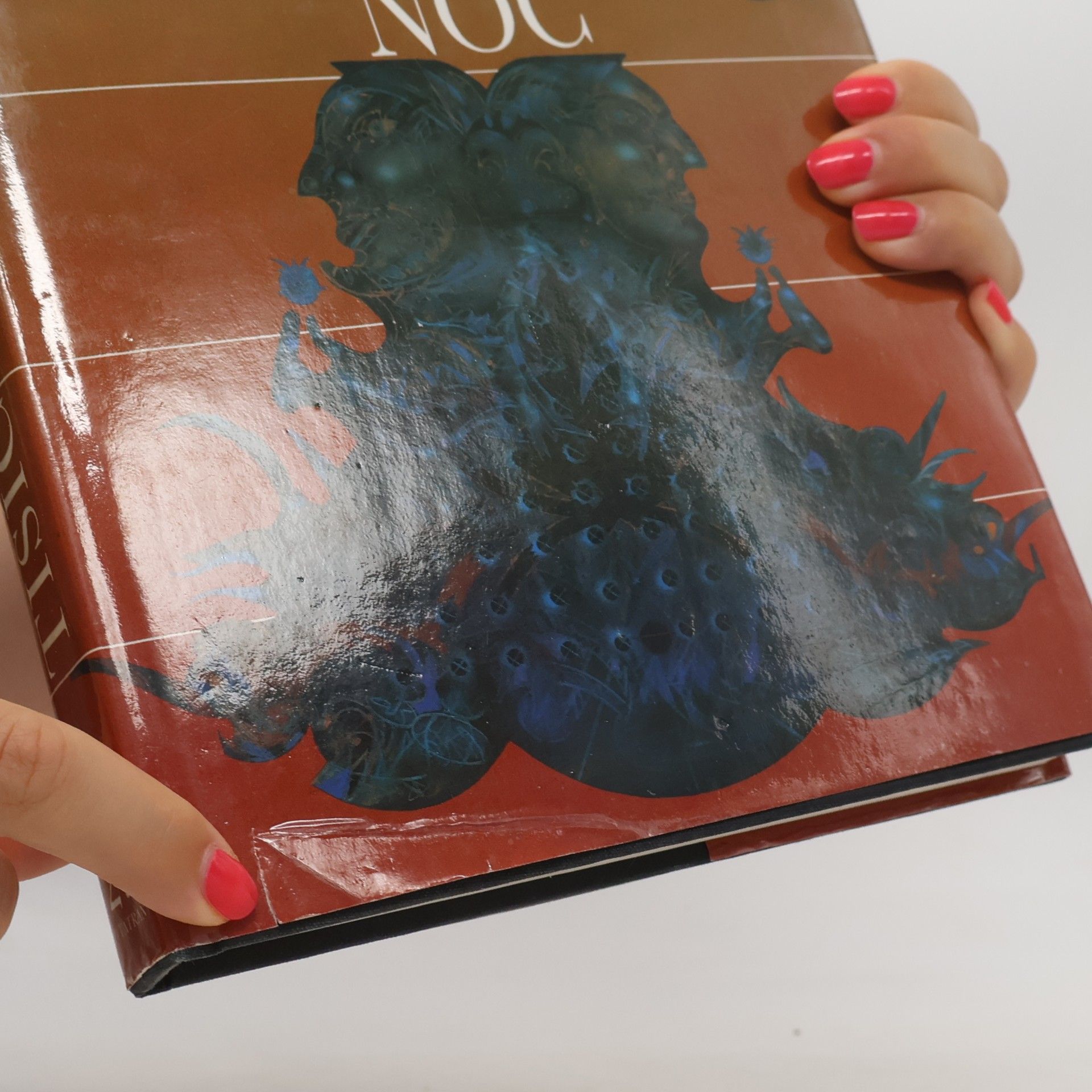 Autores varios Tisíc a jedna noc II.