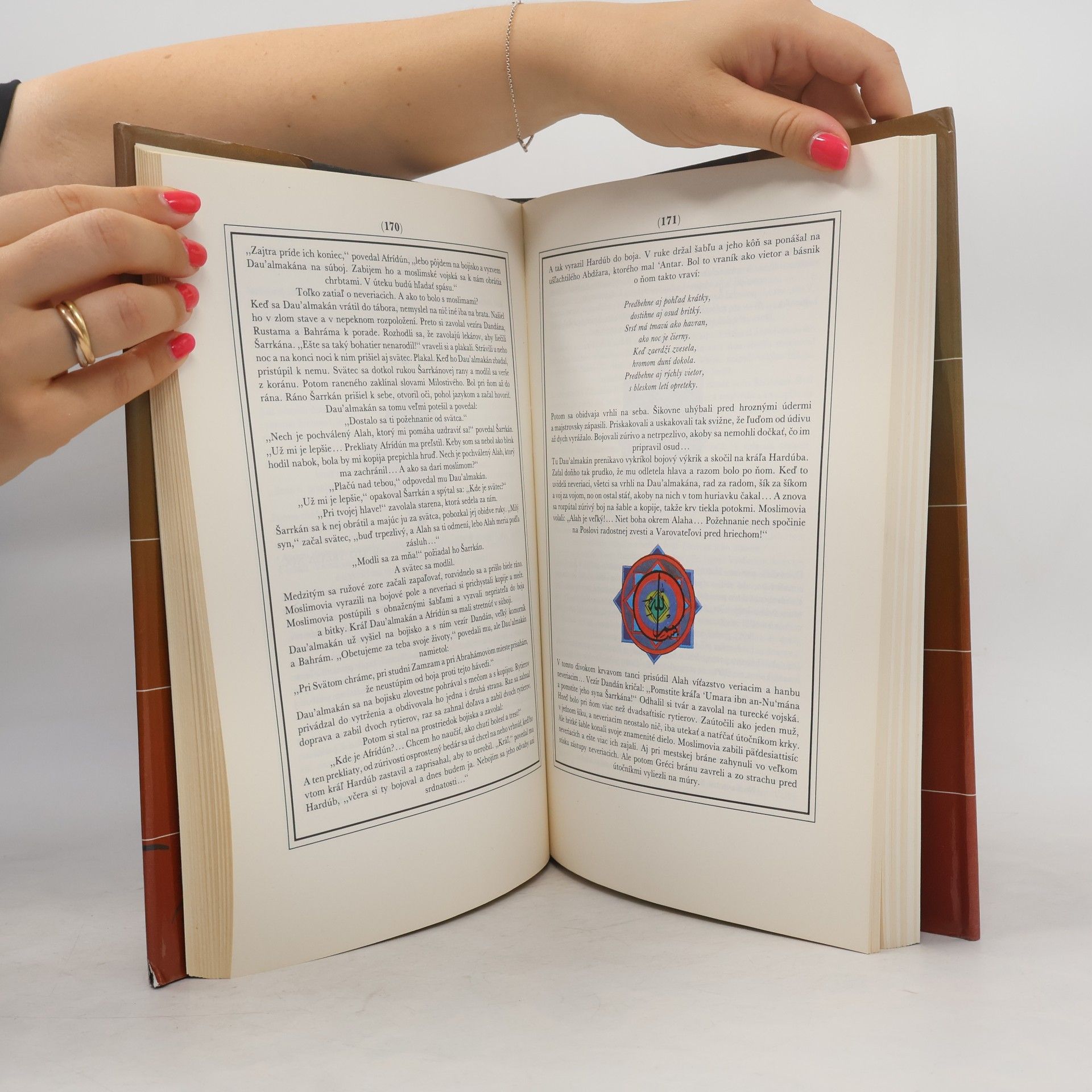 Autores varios Tisíc a jedna noc II.
