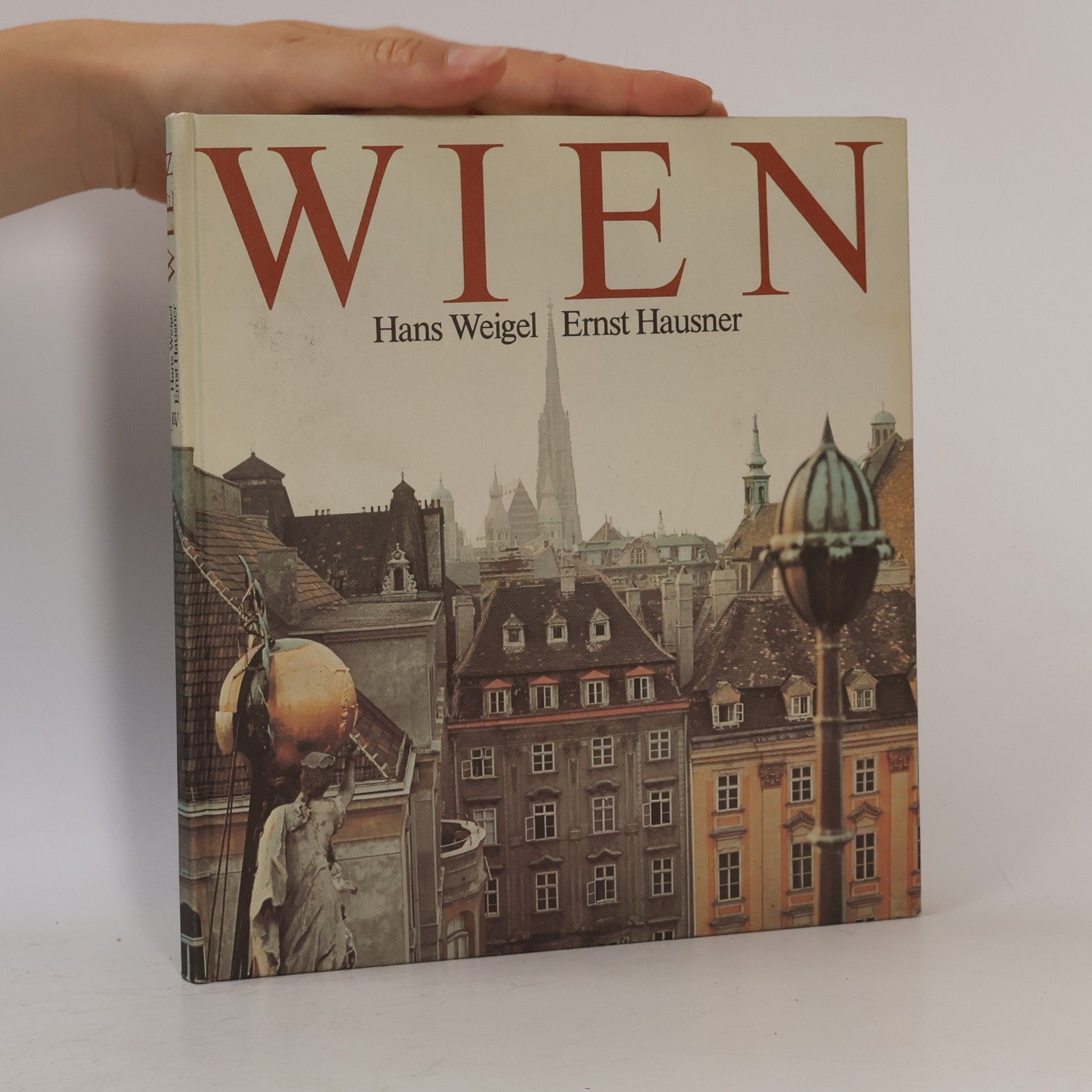 Ernst Hausner Wien