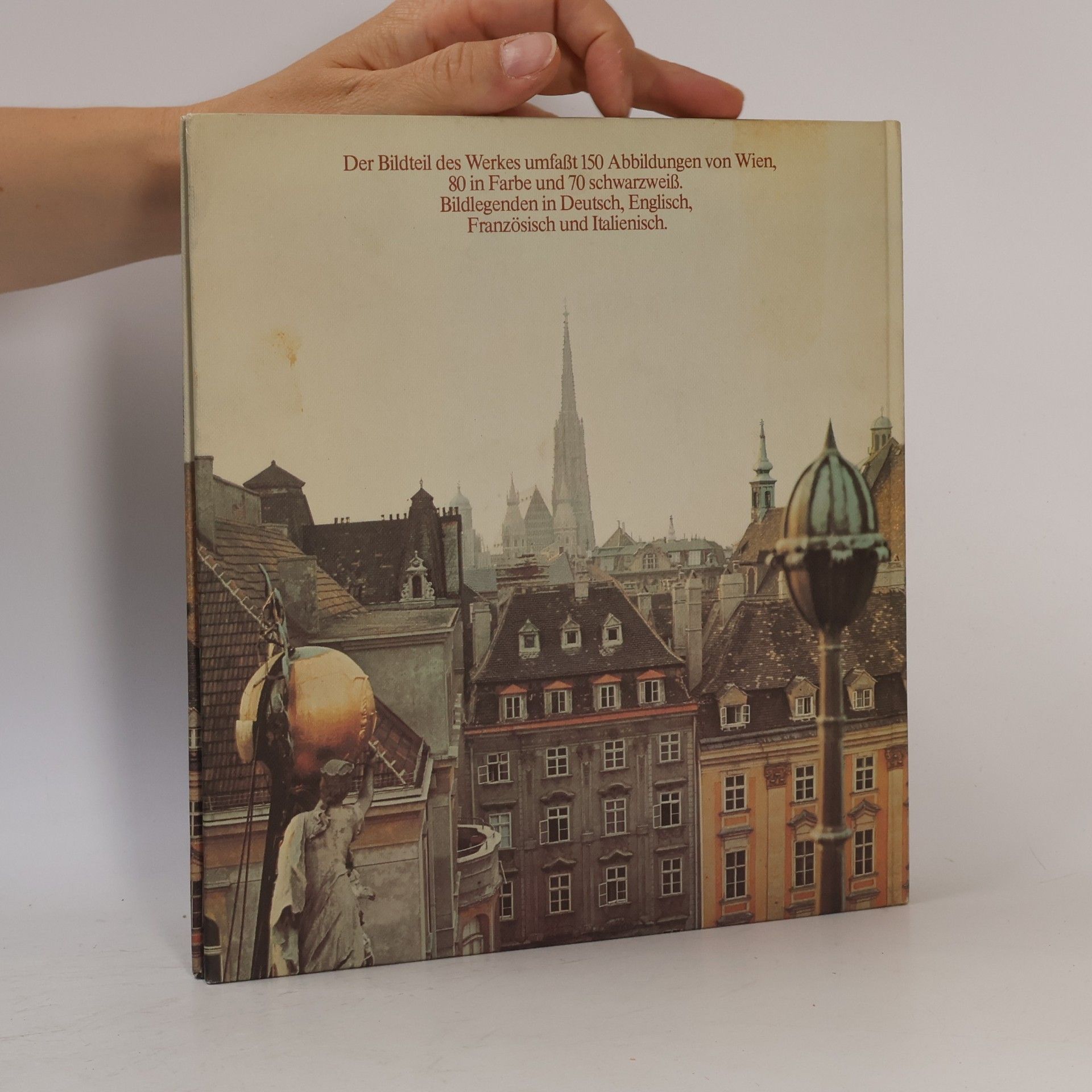 Ernst Hausner Wien