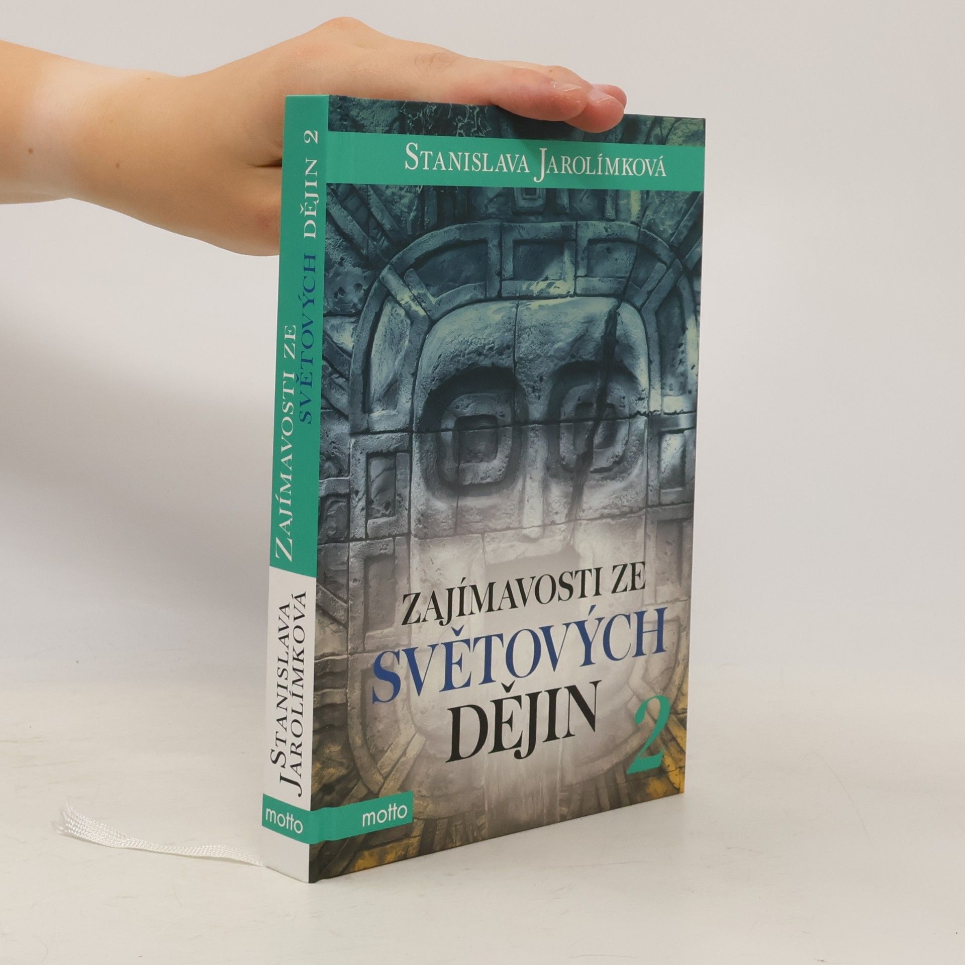 Zajímavosti ze světových dějin 2