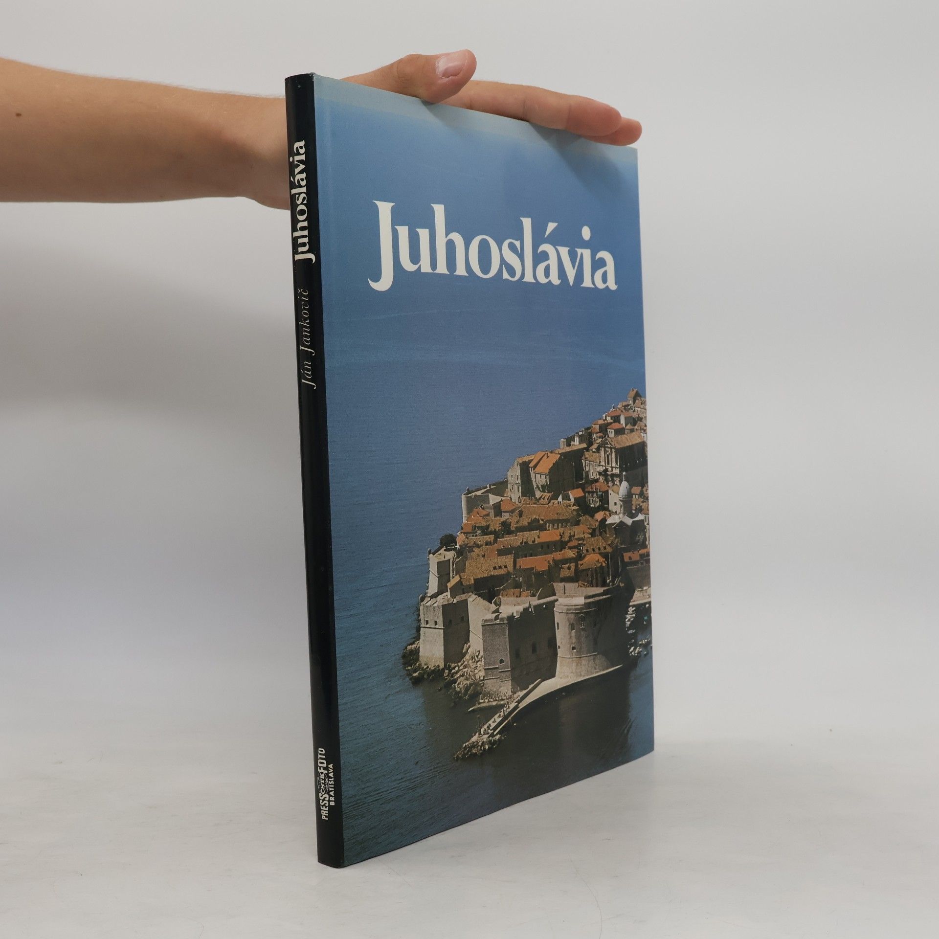 Juhoslávia