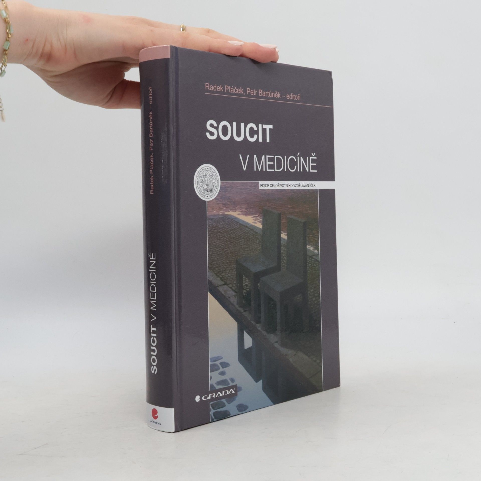 Soucit v medicíně