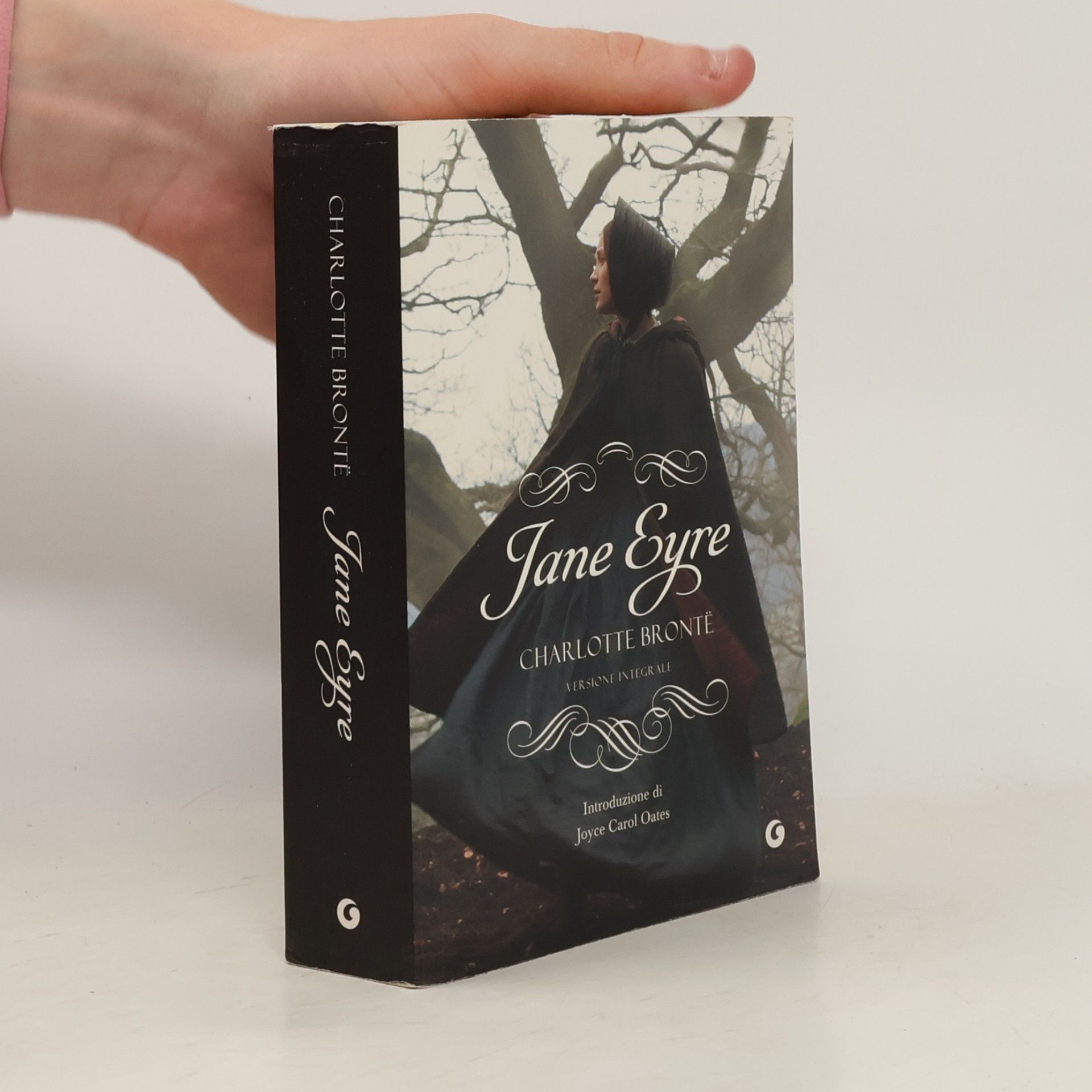 Charlotte Brontë Jane Eyre