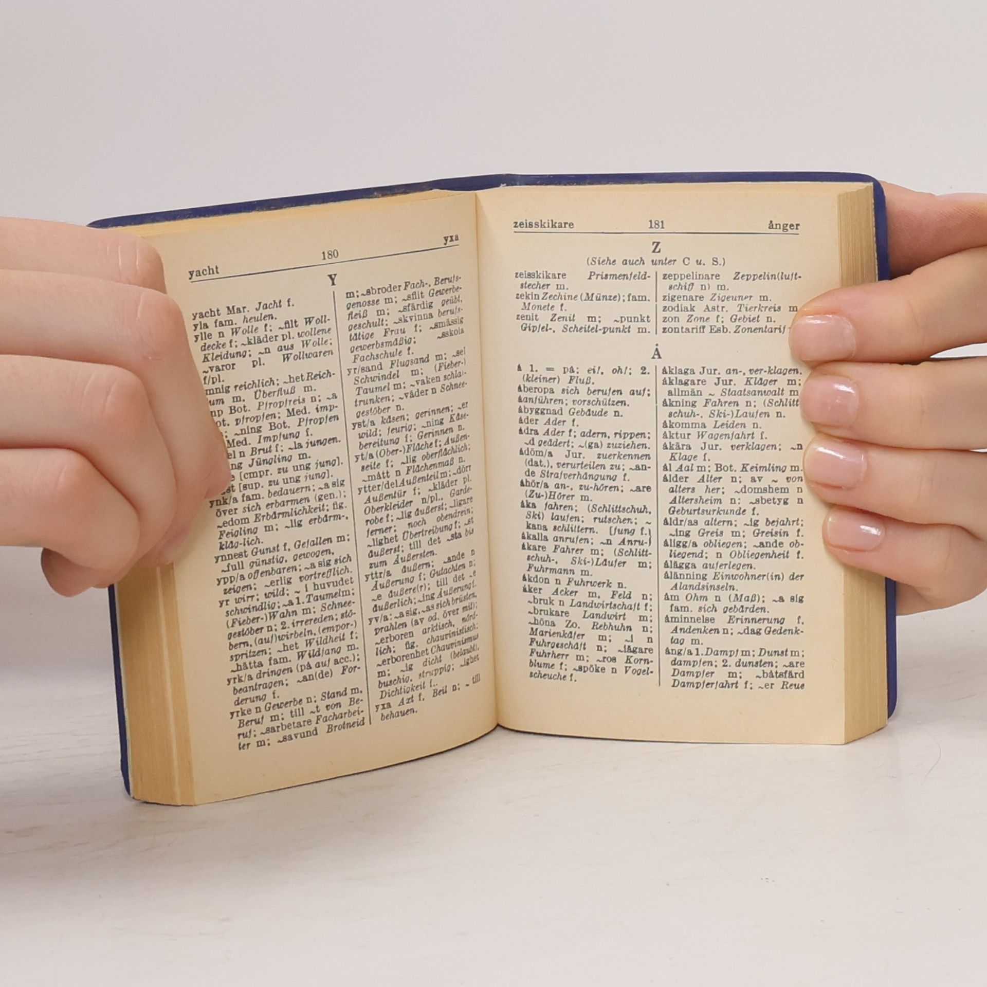 Autorenkollektiv Langenscheidts Universal-Wörterbuch