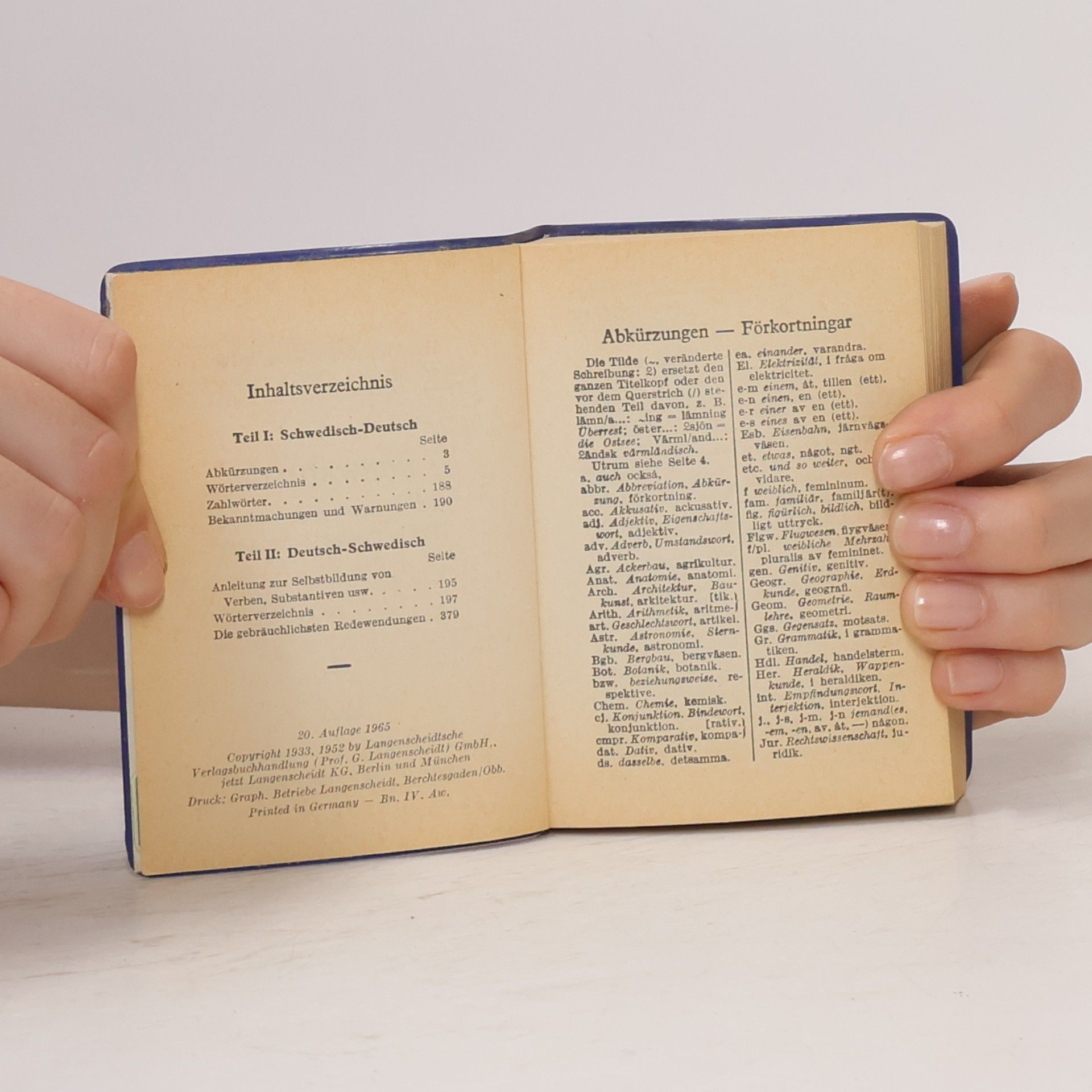 Autorenkollektiv Langenscheidts Universal-Wörterbuch