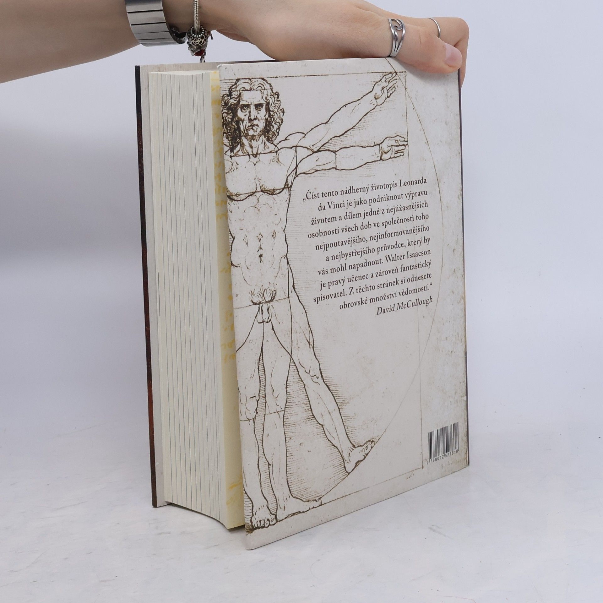 Walter Isaacson Leonardo da Vinci