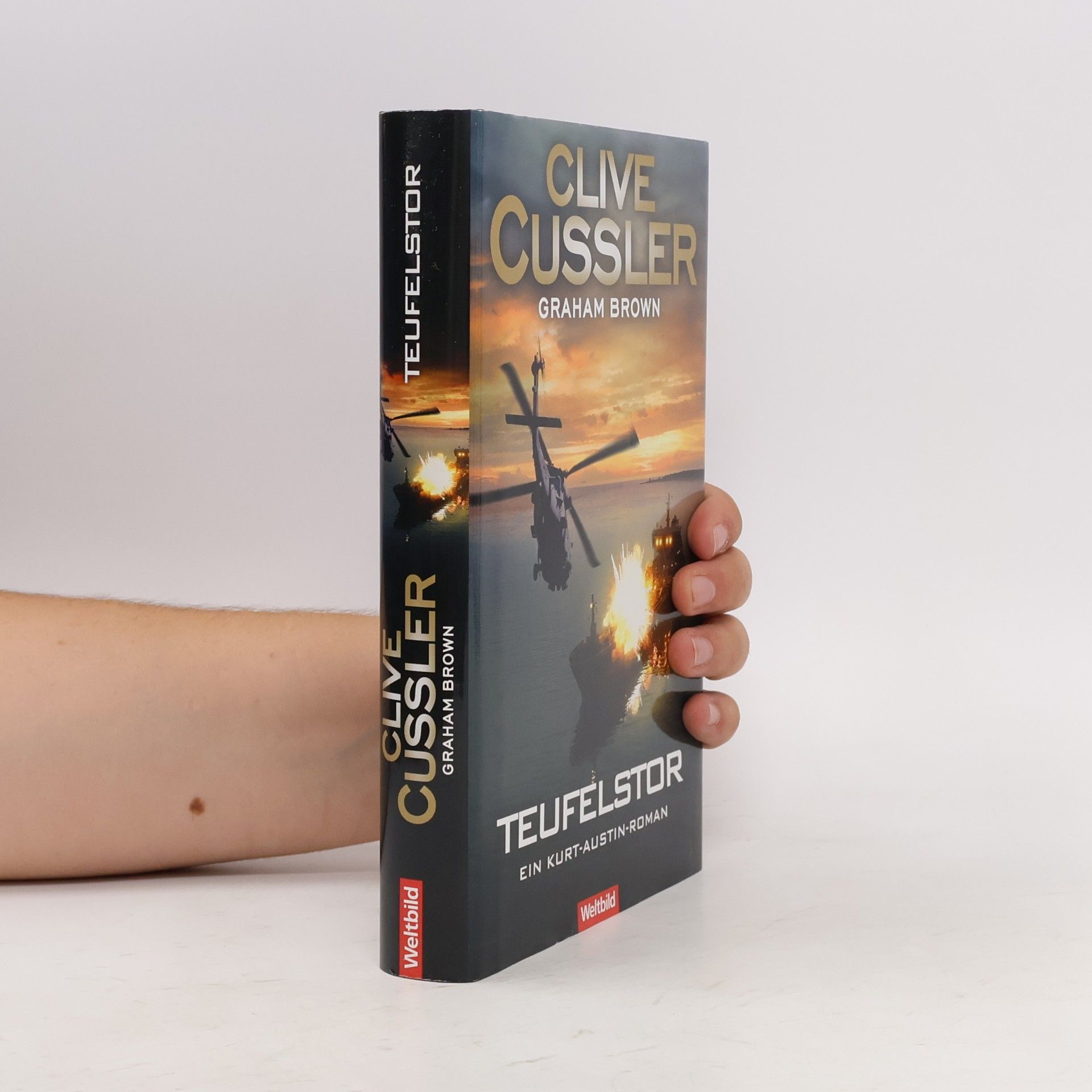 Teufelstor