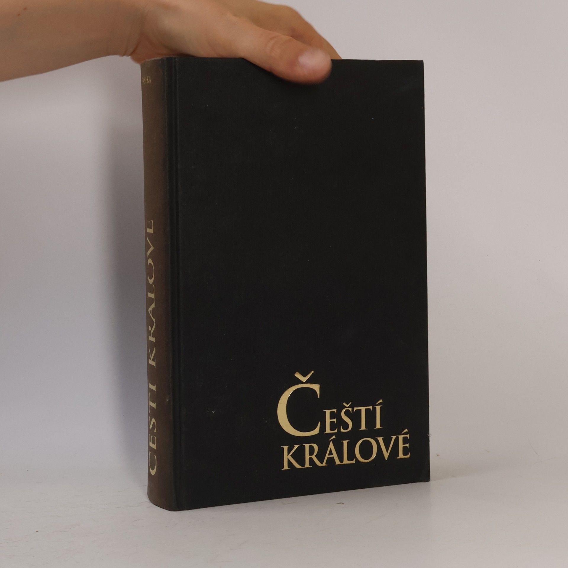 Čeští králové
