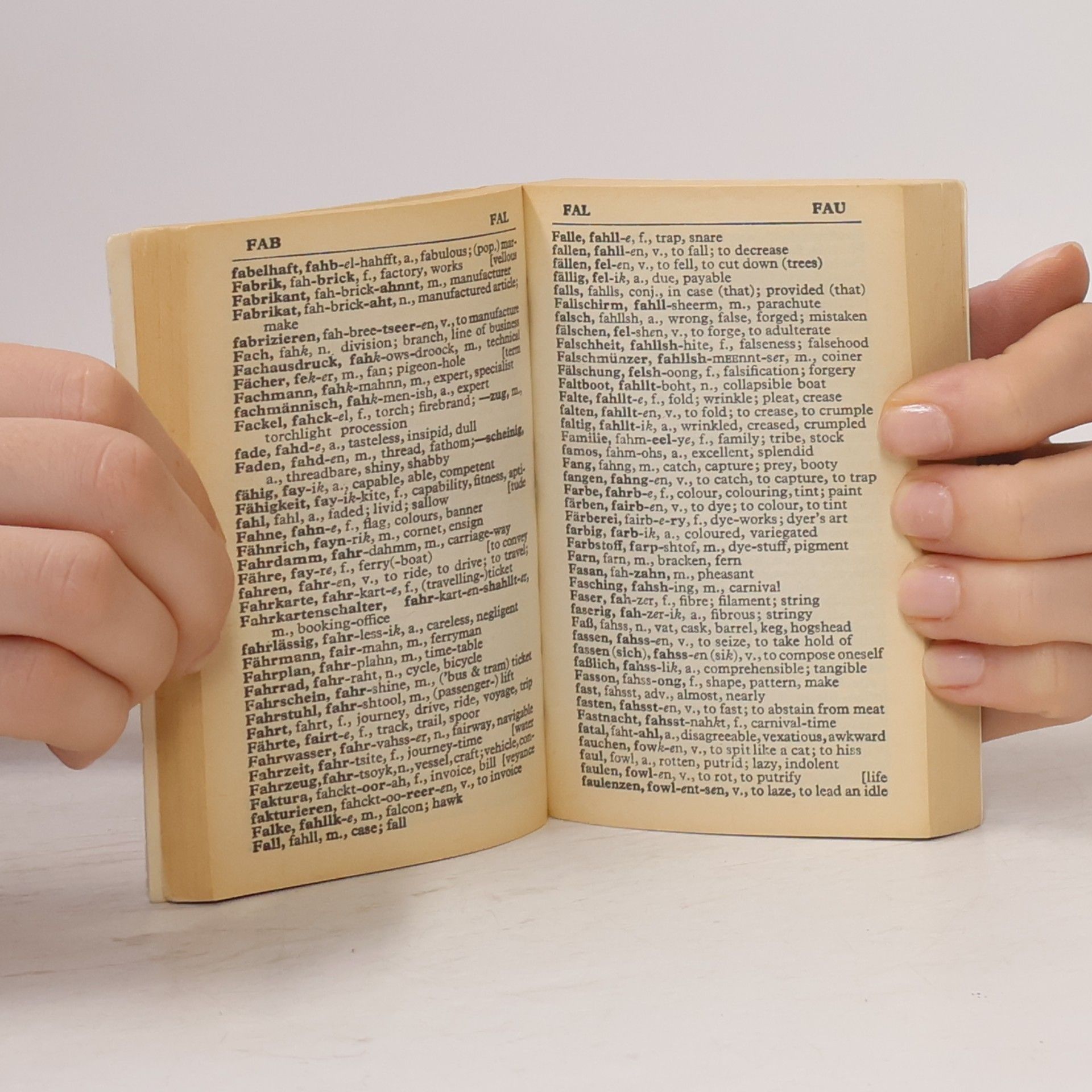 Kolektiv autorů Englisch lernen mit BBC Wörterbuch. Deutsch-Englisch
