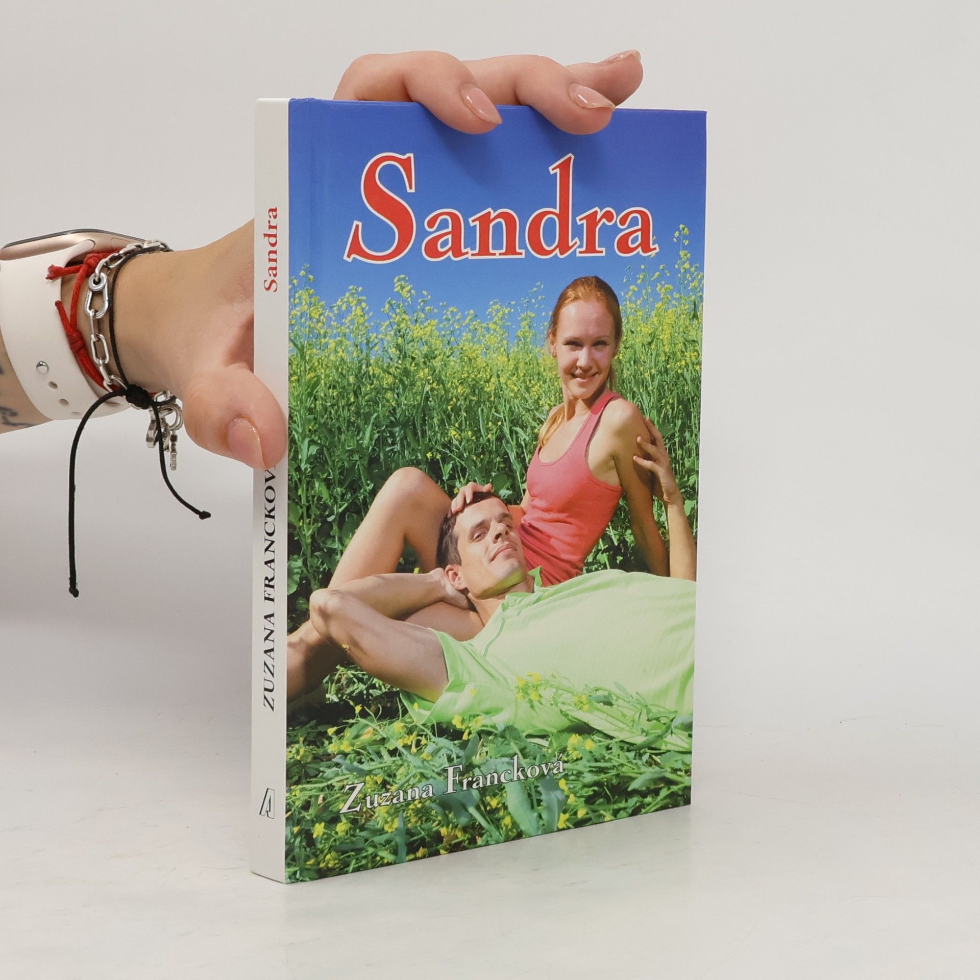 Zuzana Francková Sandra