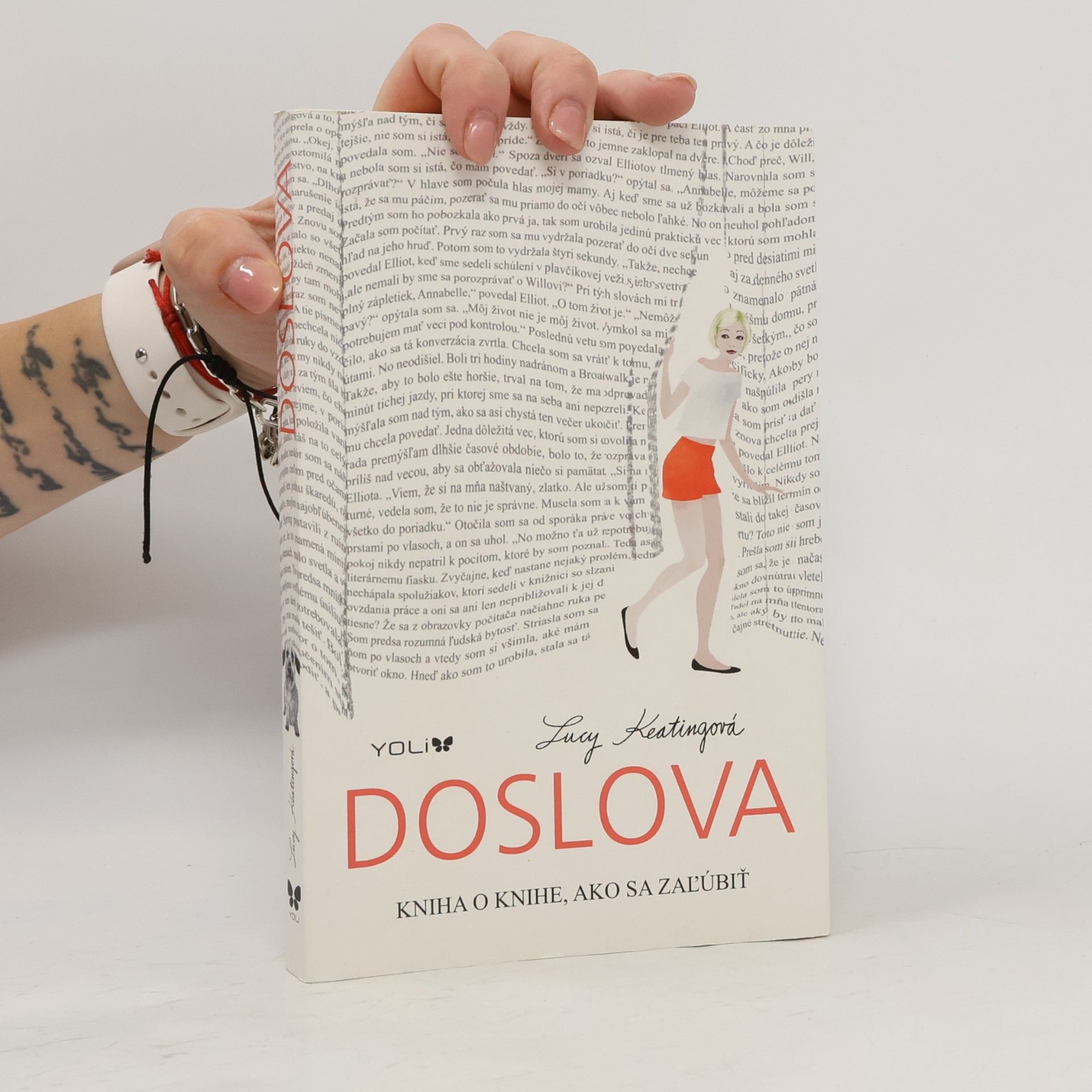 Doslova