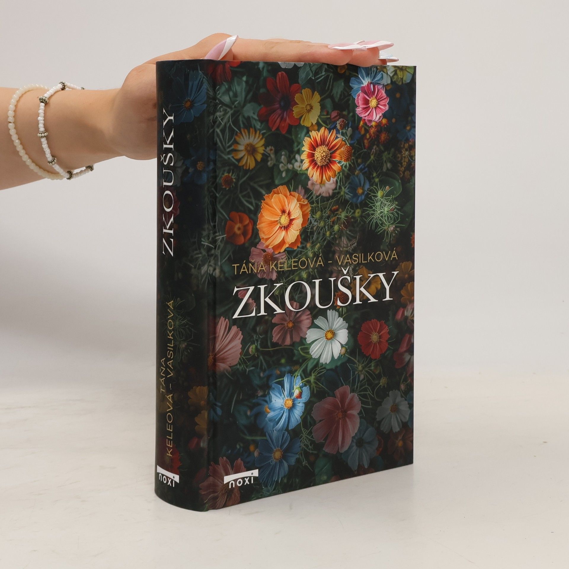 Zkoušky