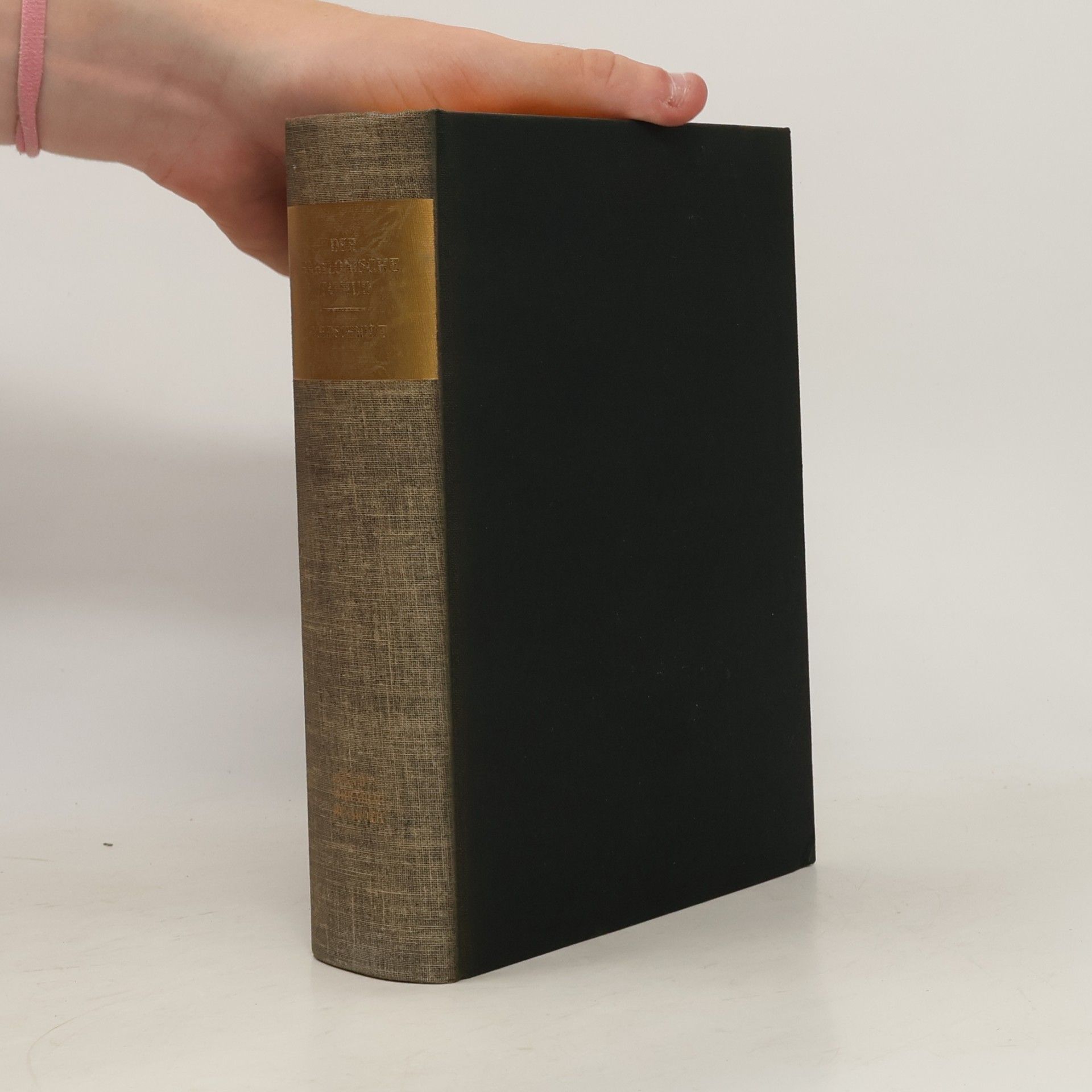 Der Babylonische Talmud