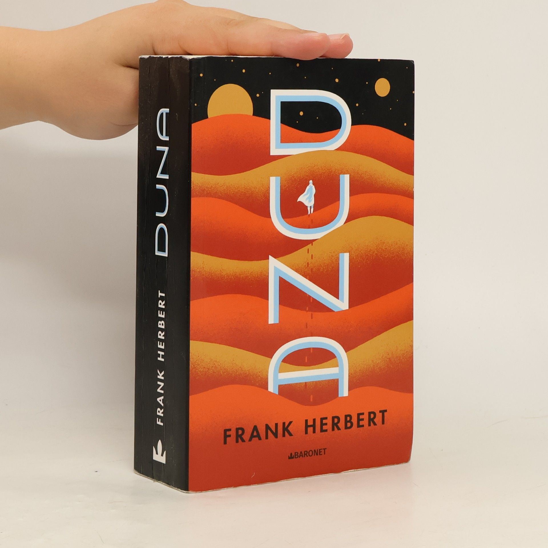 Frank Herbert Duna