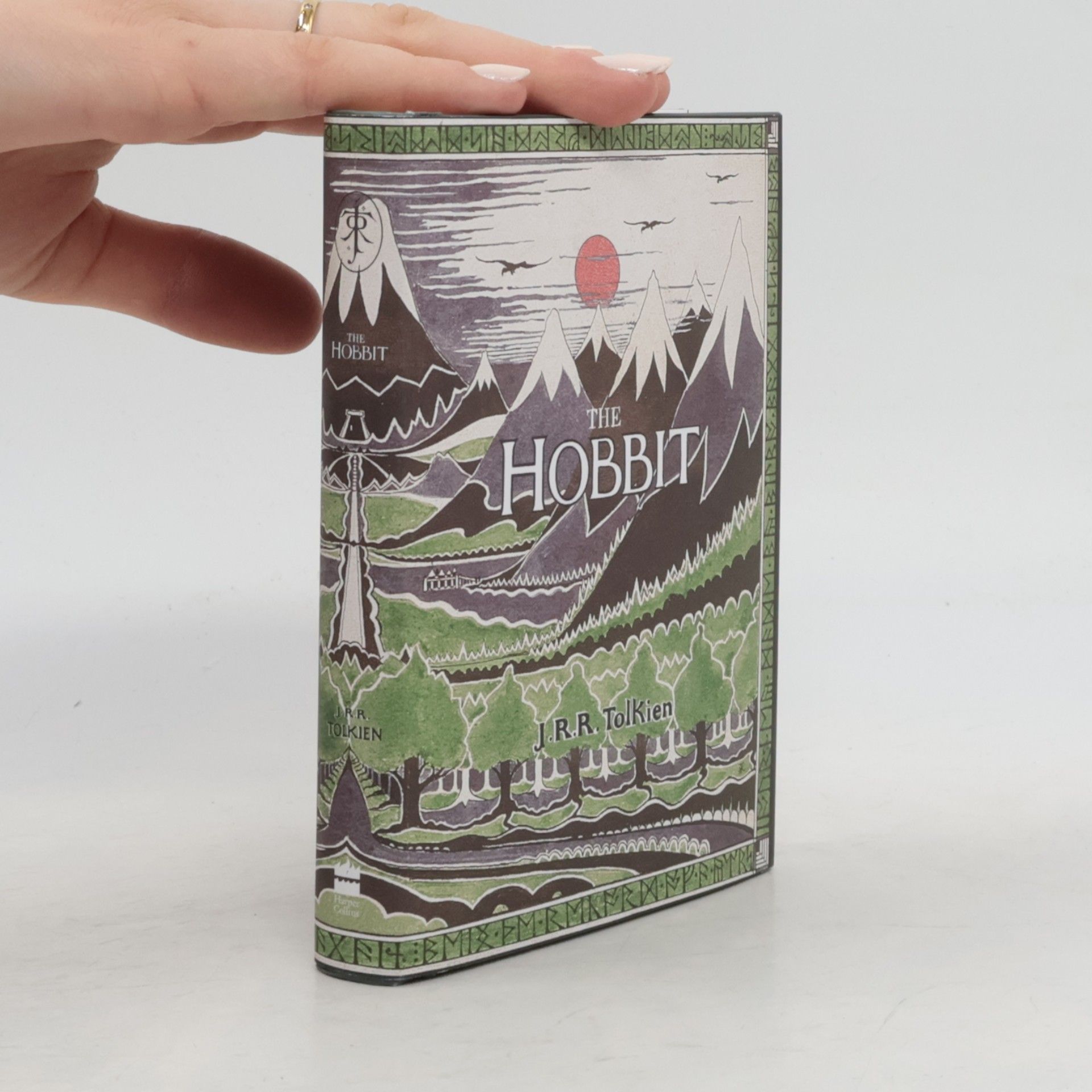 J. R. R. Tolkien The Hobbit