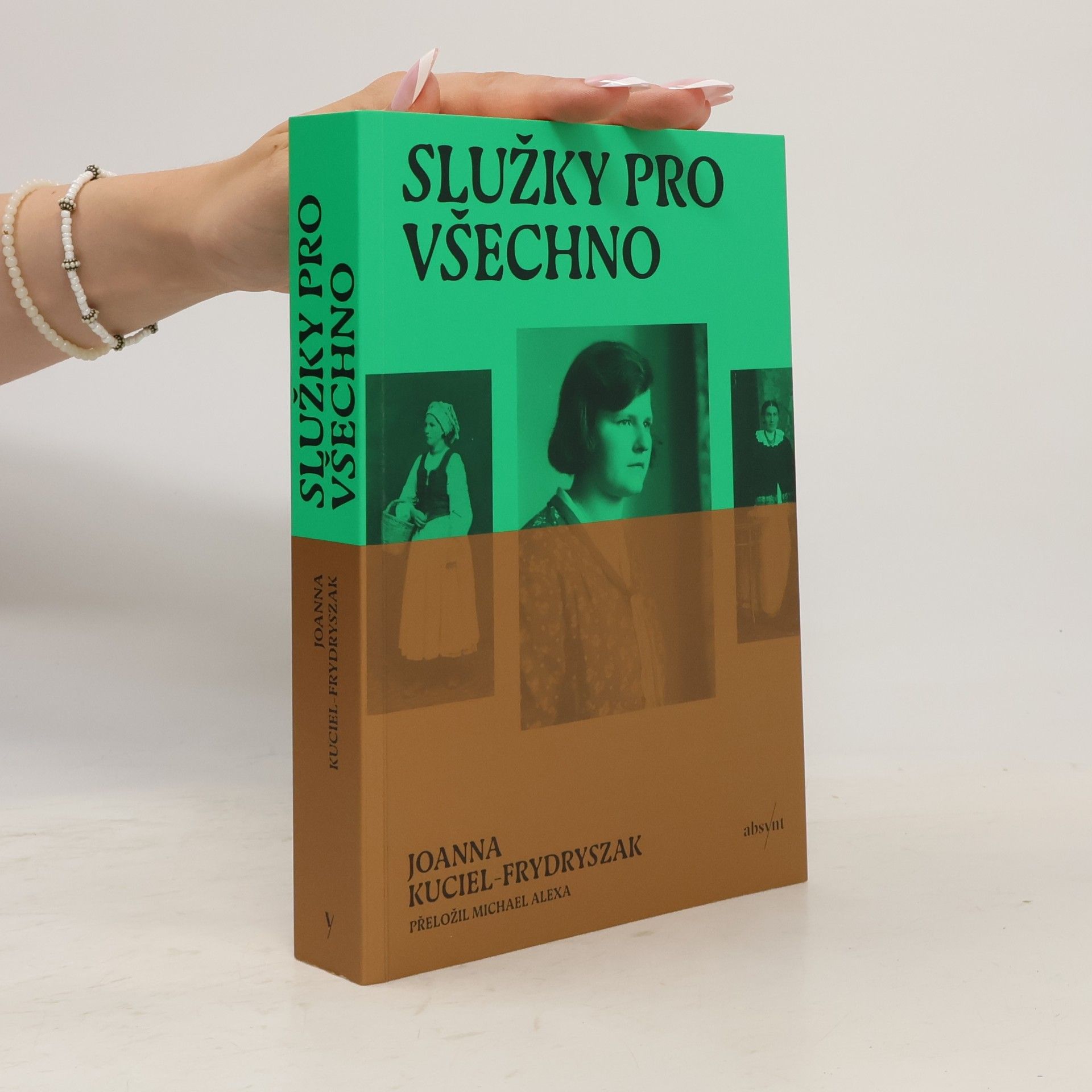 Služky pro všechno