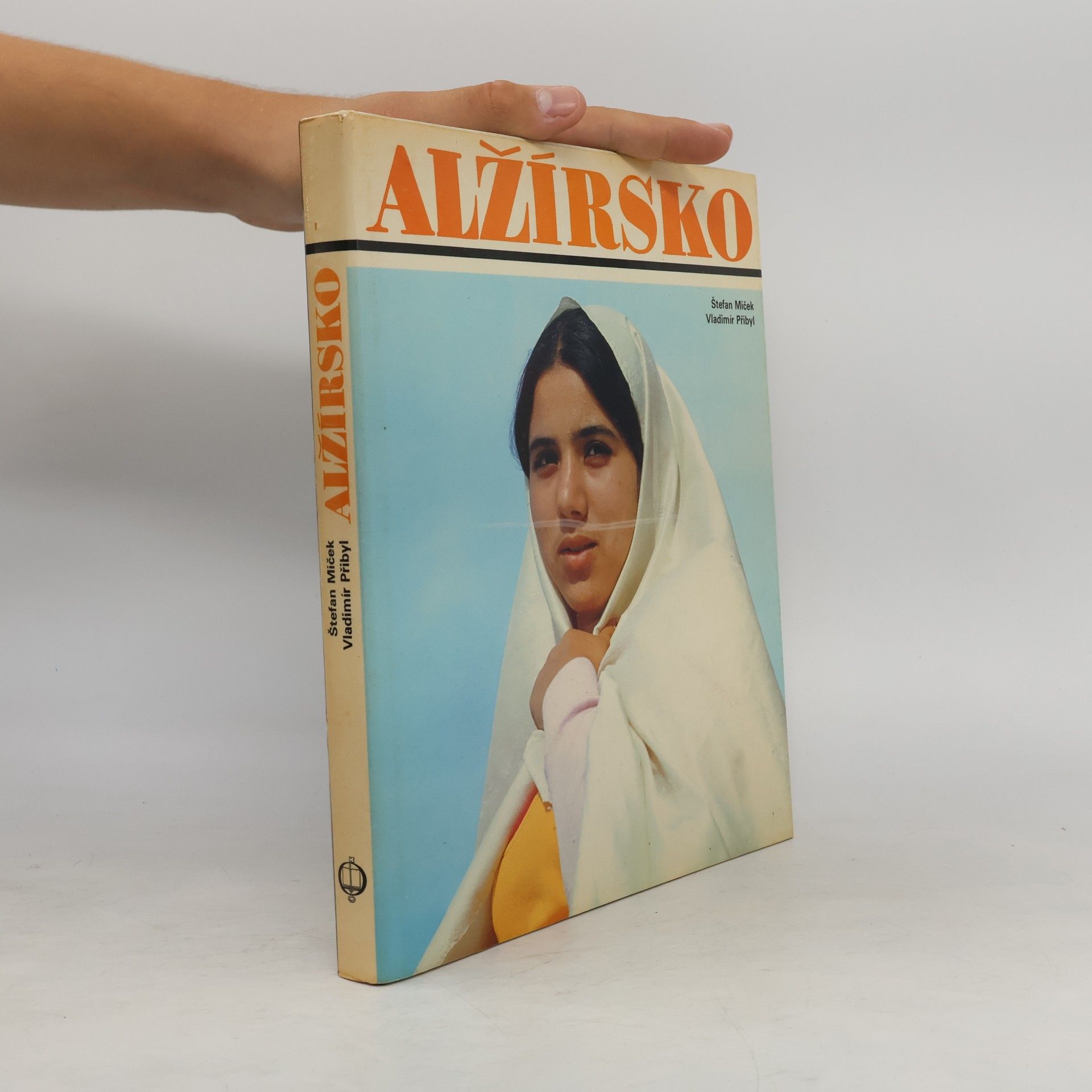 Alžírsko