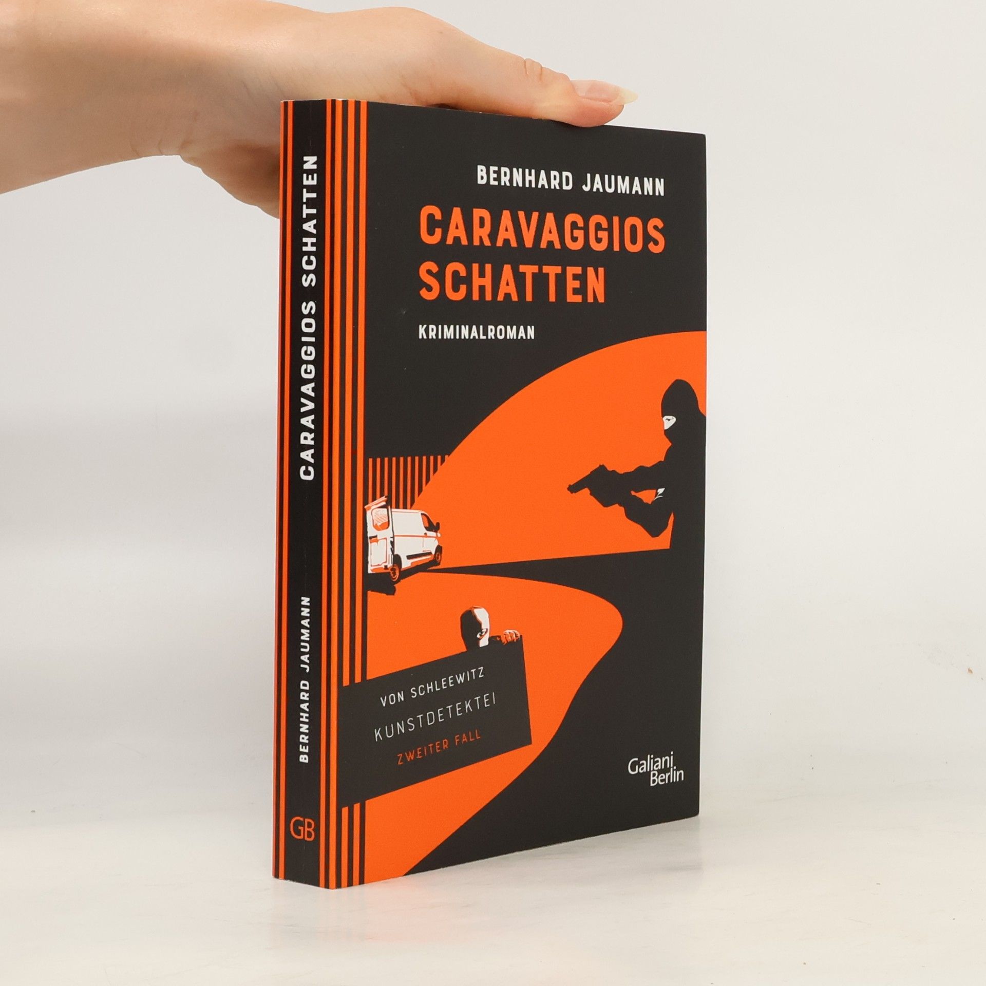 Caravaggios Schatten