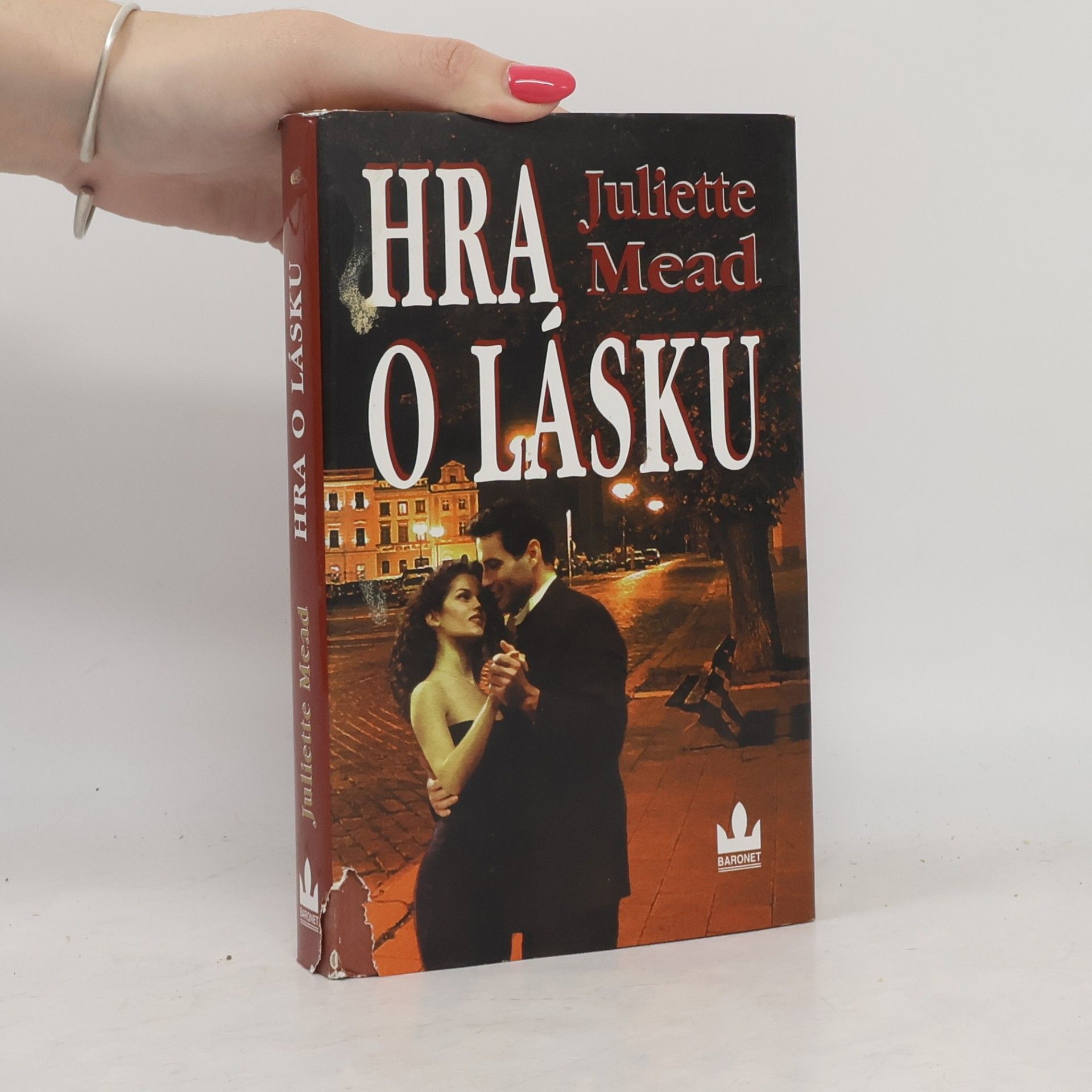 Hra o lásku