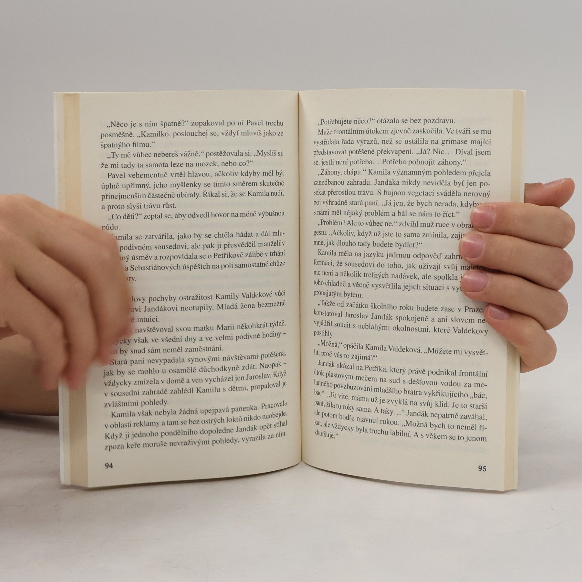 Collectif d'auteurs Zvonky lásky a smrti