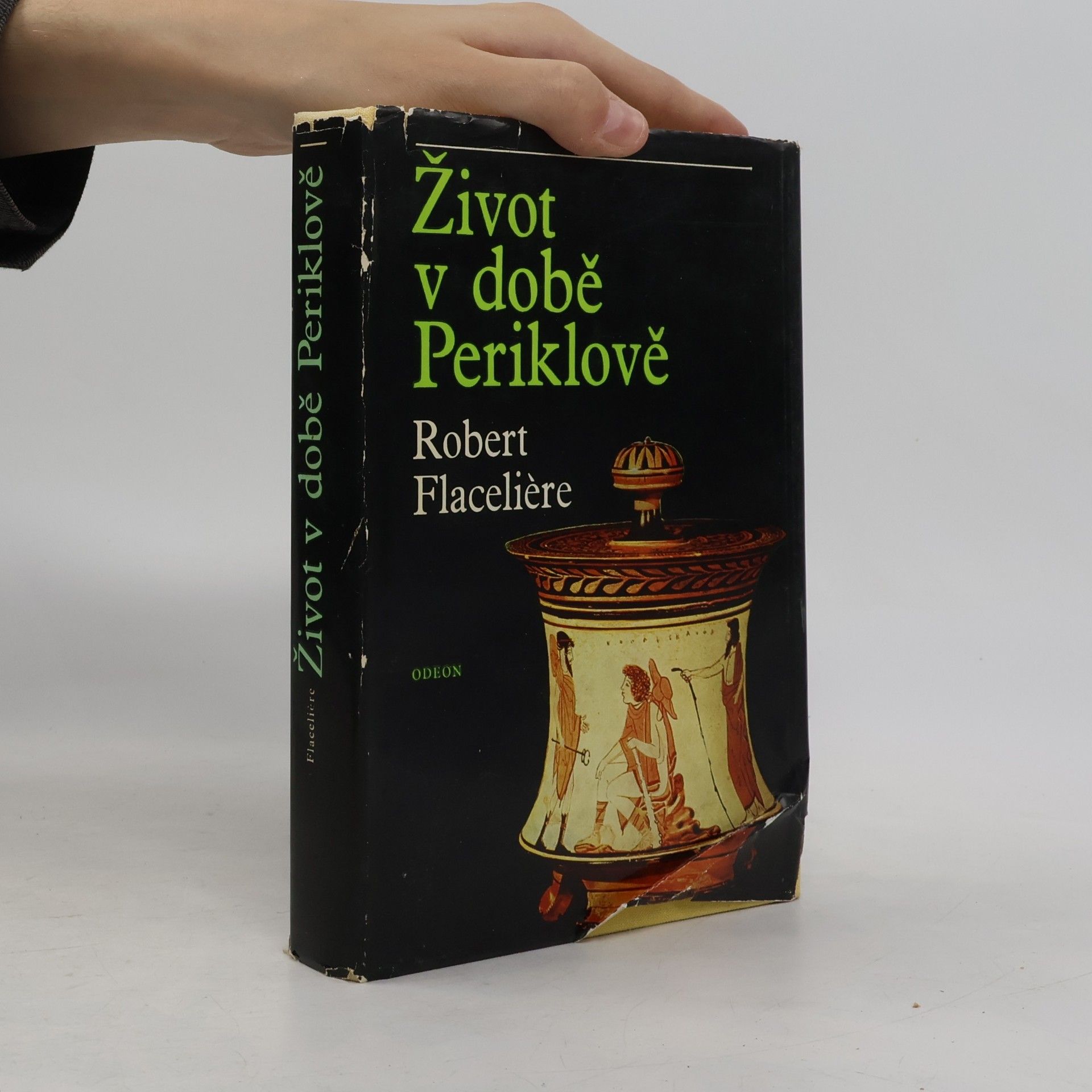 Život v době Periklově