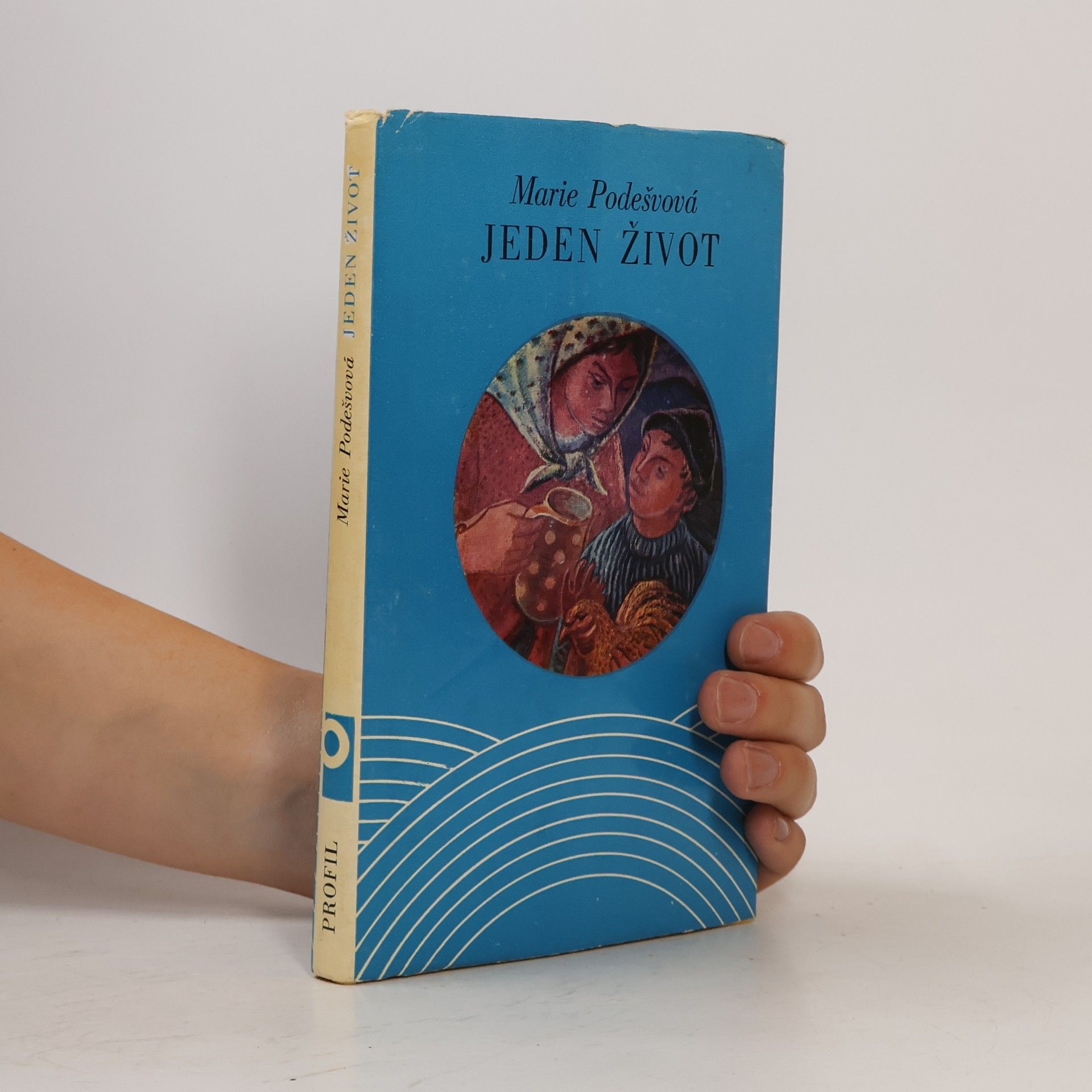 František Podešva Jeden život