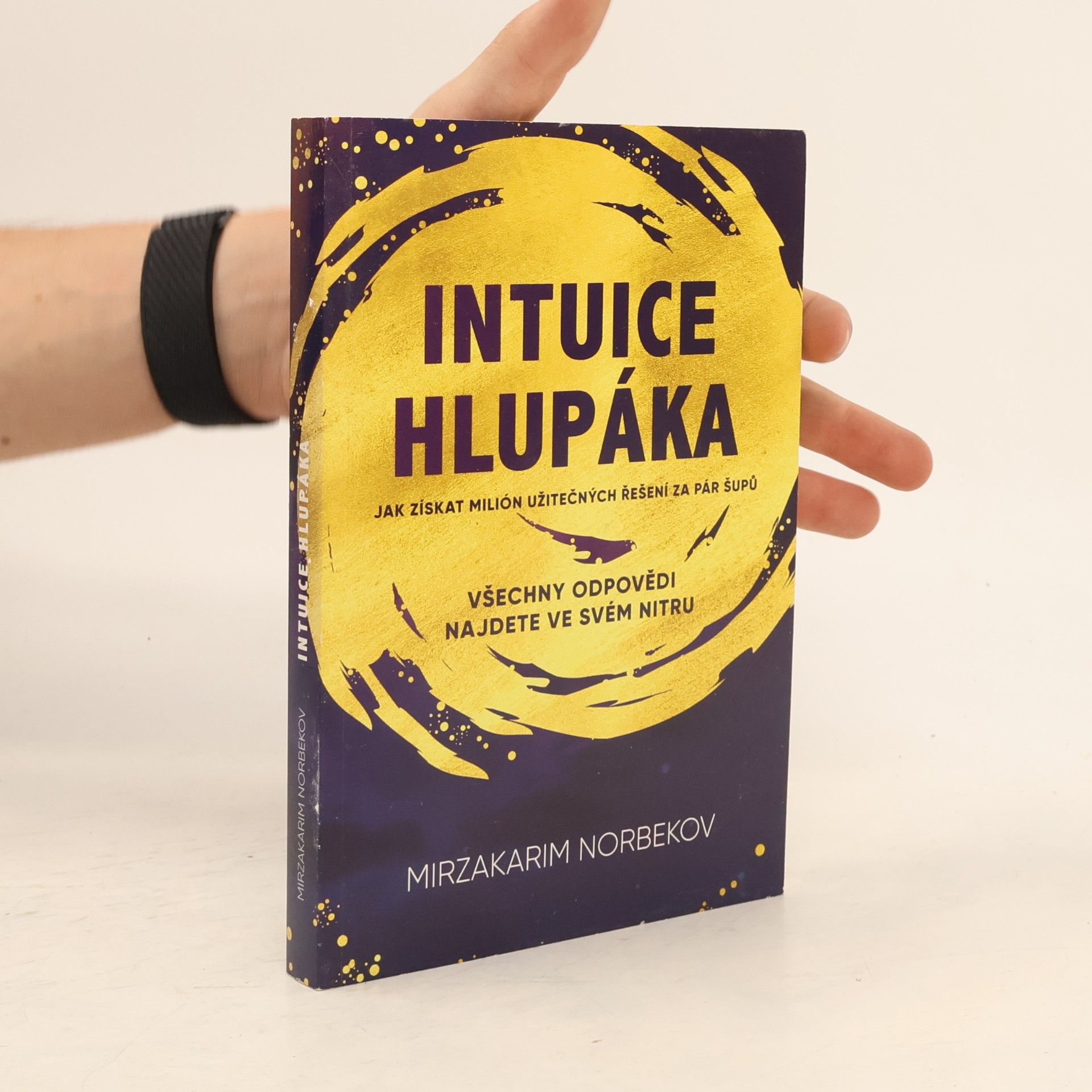 Intuice hlupáka