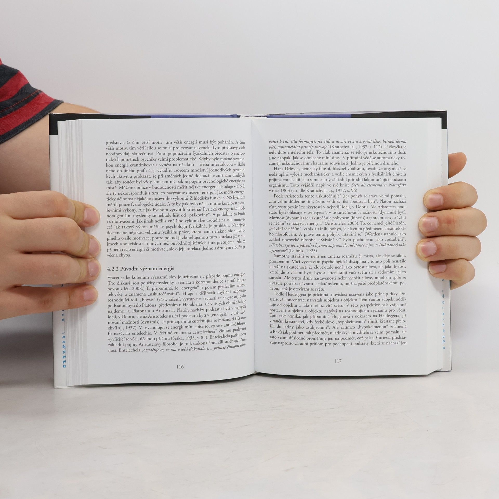 Jiří Růžička Ego-analýza. Kritická studie