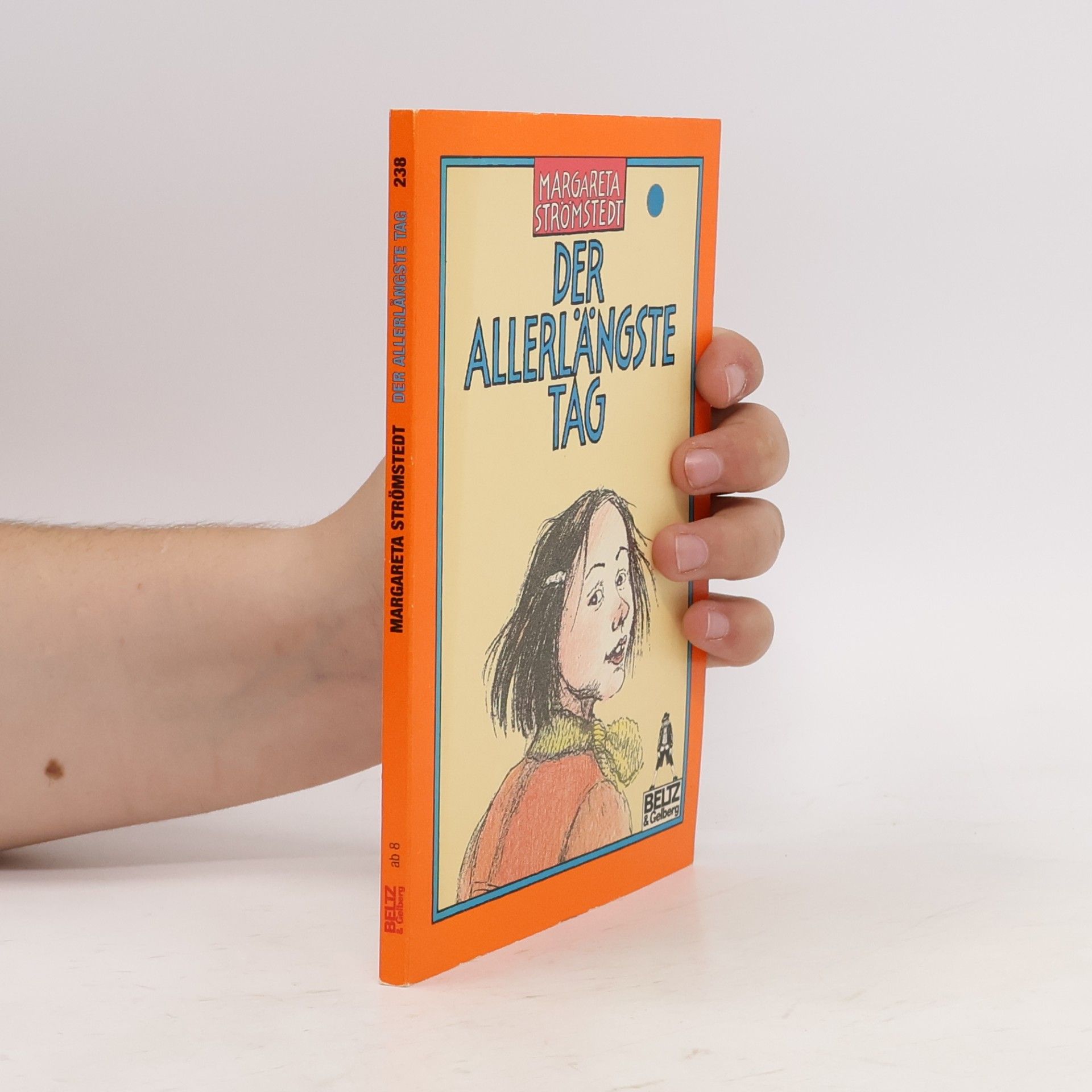 Der allerlängste Tag