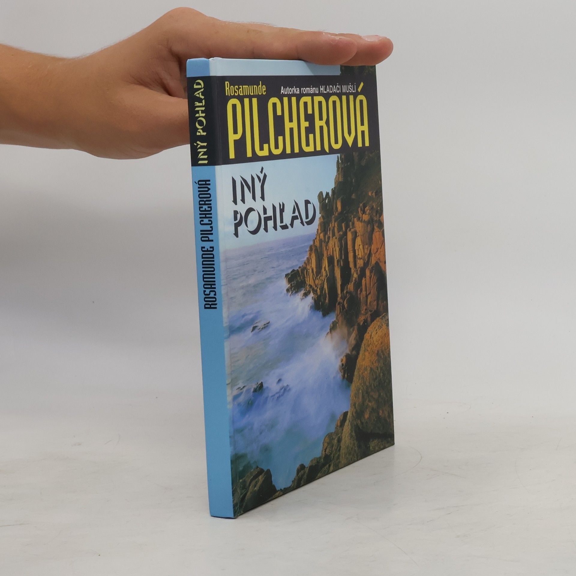 Rosamunde Pilcher Iný pohľad