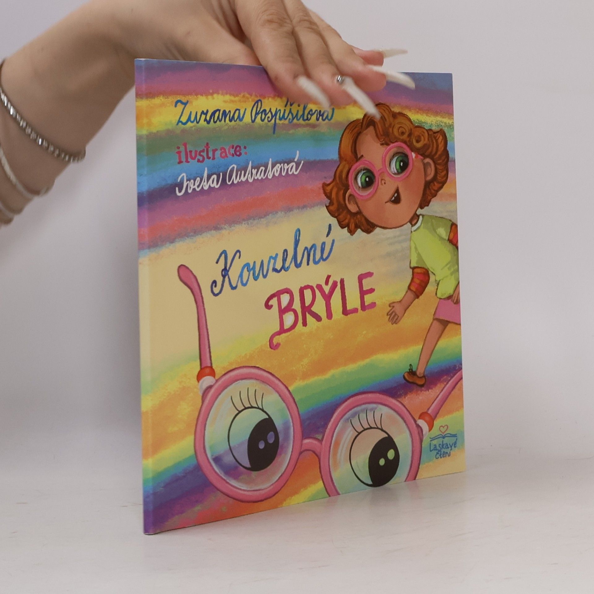Kouzelné brýle