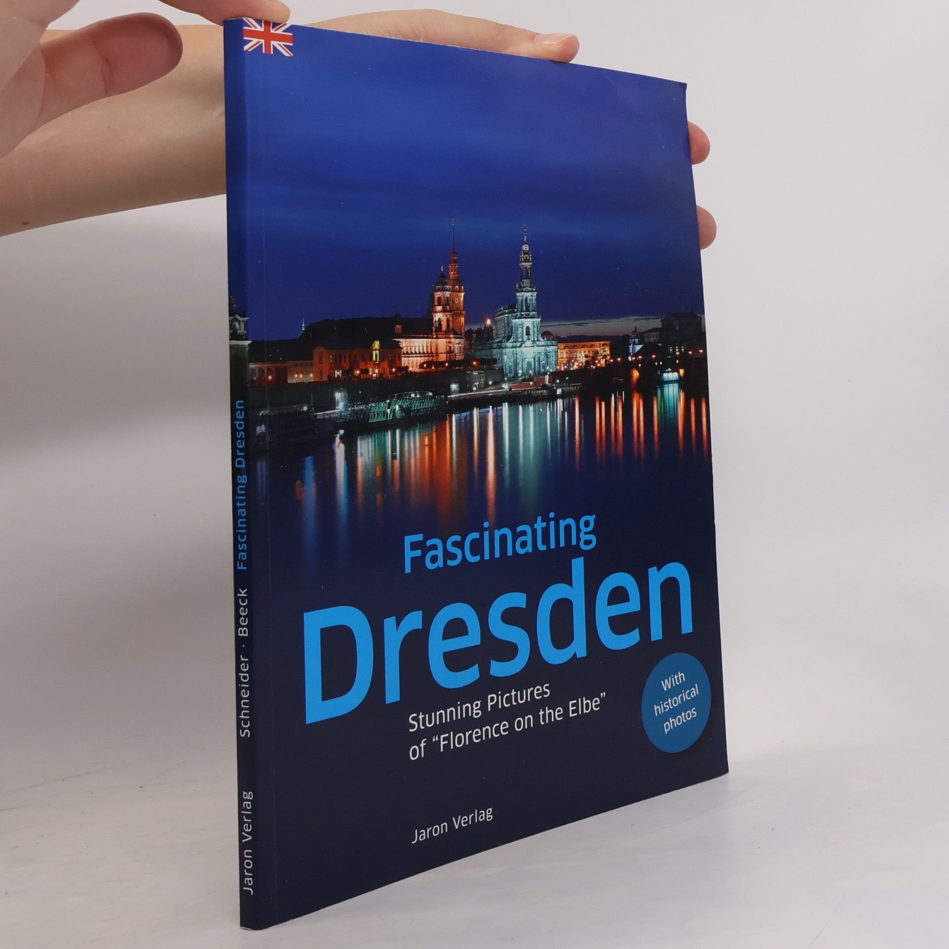 Fascinating Dresden