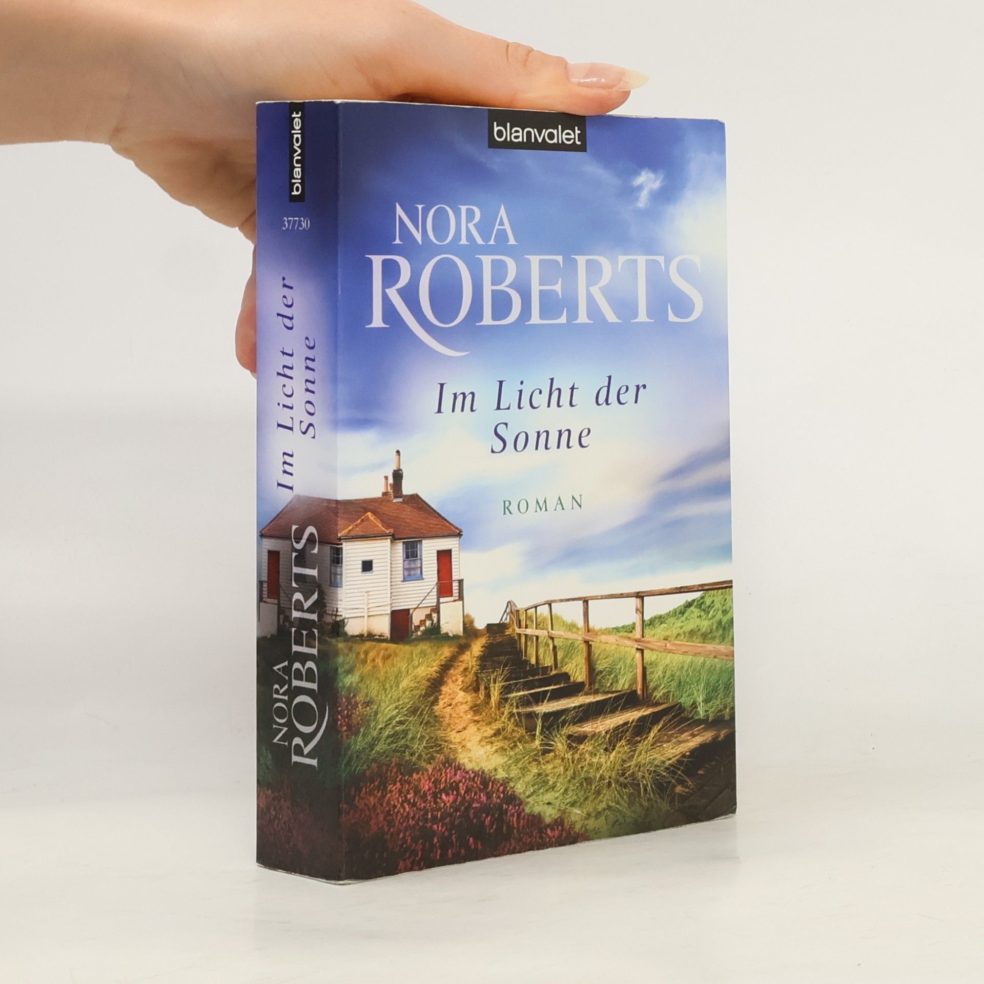 Nora Roberts Im Licht der Sonne